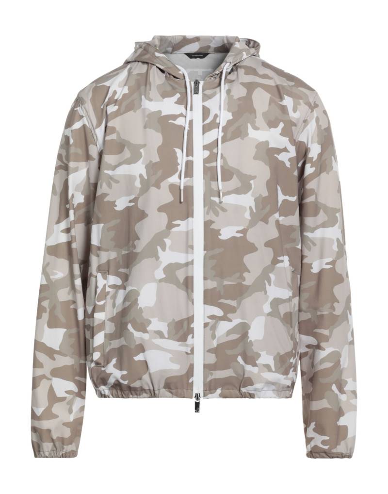 TOMBOLINI Jacke & Anorak Herren Maulwurfsgrau von TOMBOLINI