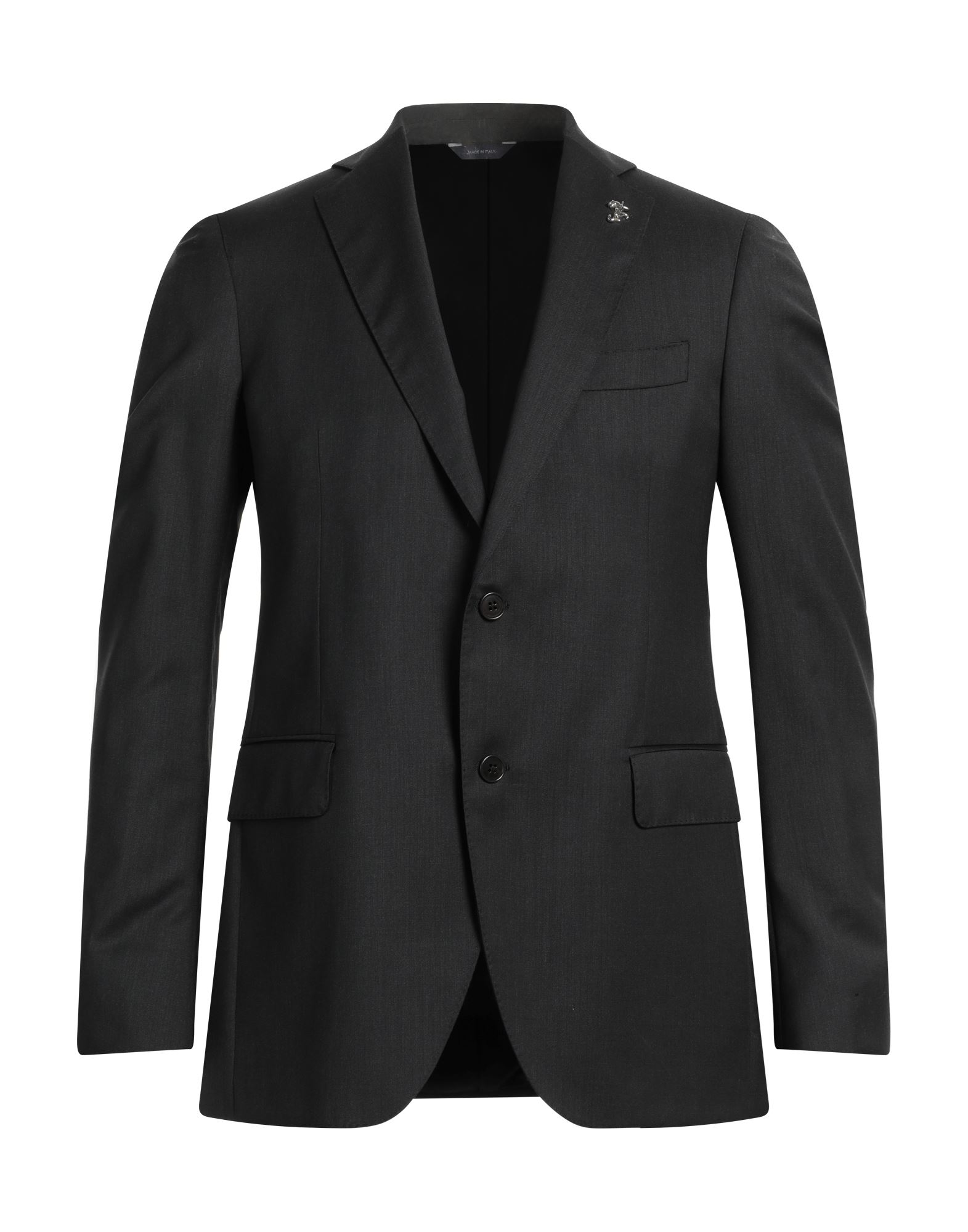 TOMBOLINI Blazer Herren Nachtblau von TOMBOLINI