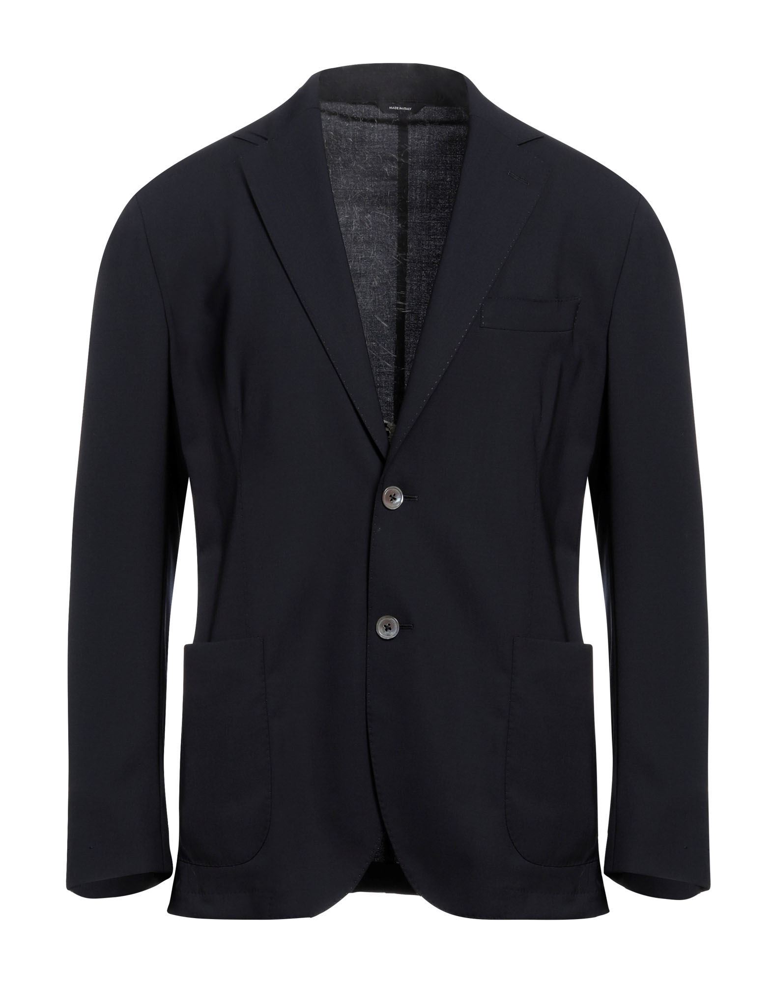 TOMBOLINI Blazer Herren Nachtblau von TOMBOLINI