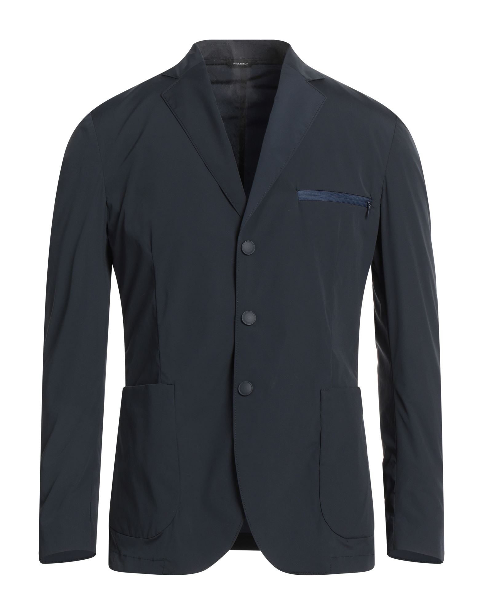 TOMBOLINI Blazer Herren Nachtblau von TOMBOLINI