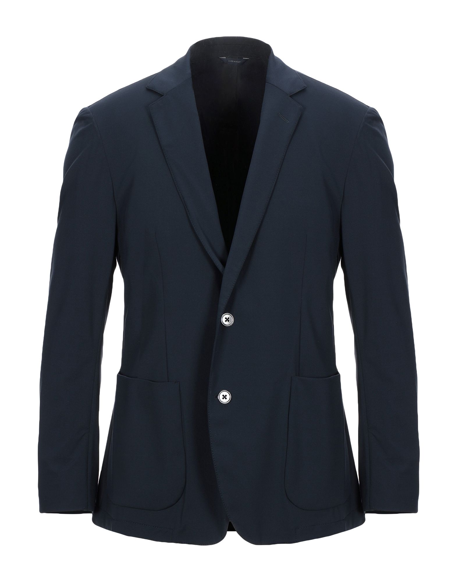 TOMBOLINI Blazer Herren Nachtblau von TOMBOLINI