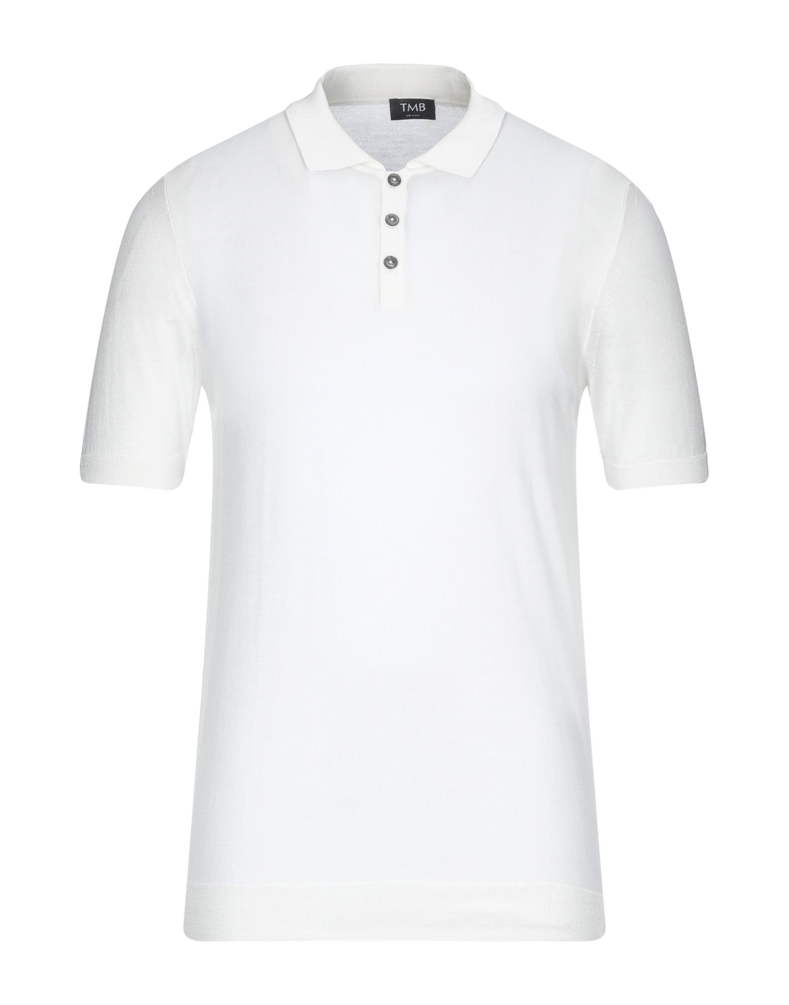 TOMBOLINI Pullover Herren Elfenbein von TOMBOLINI