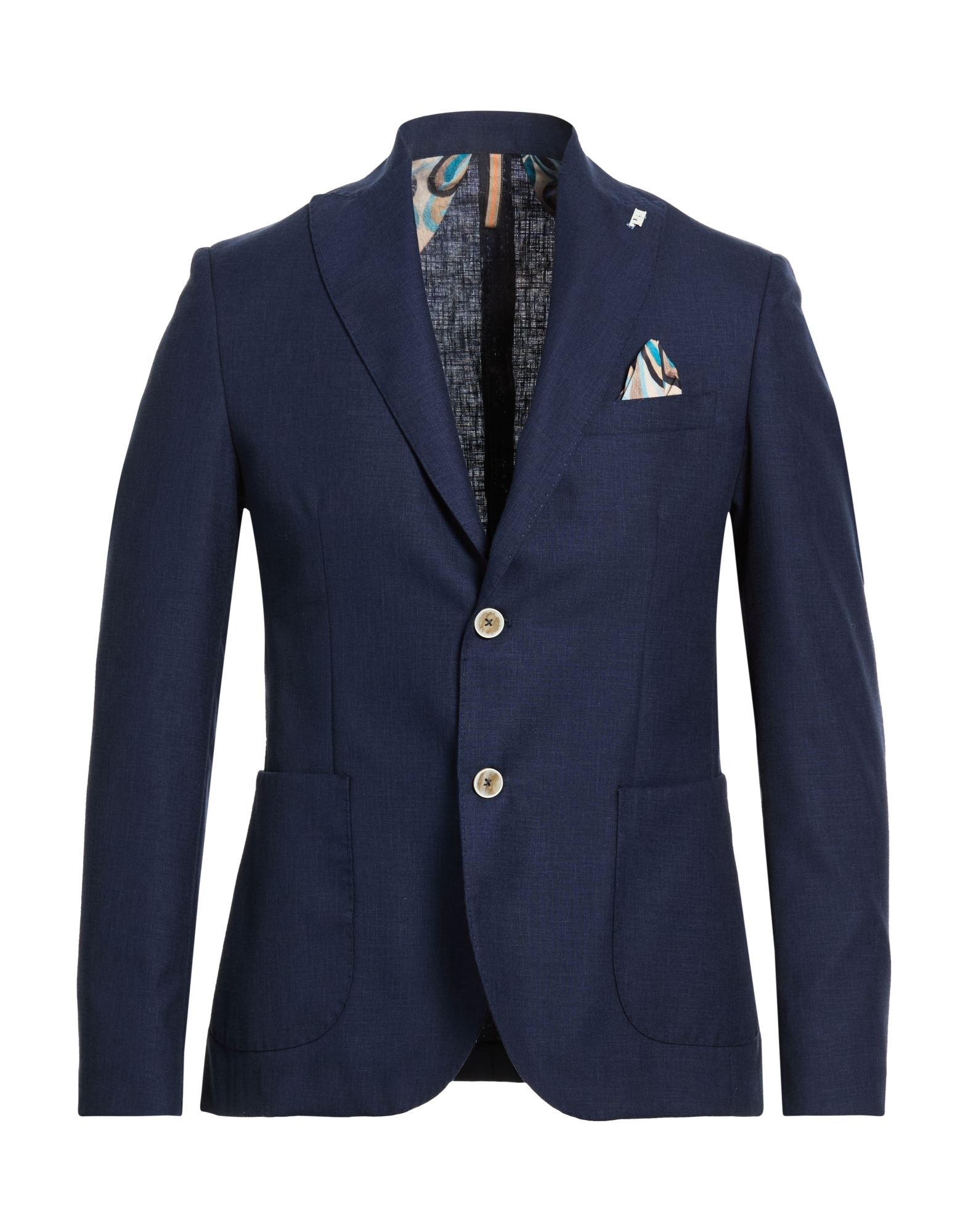 TOMBOLINI Sweatshirt Herren Weiß von TOMBOLINI