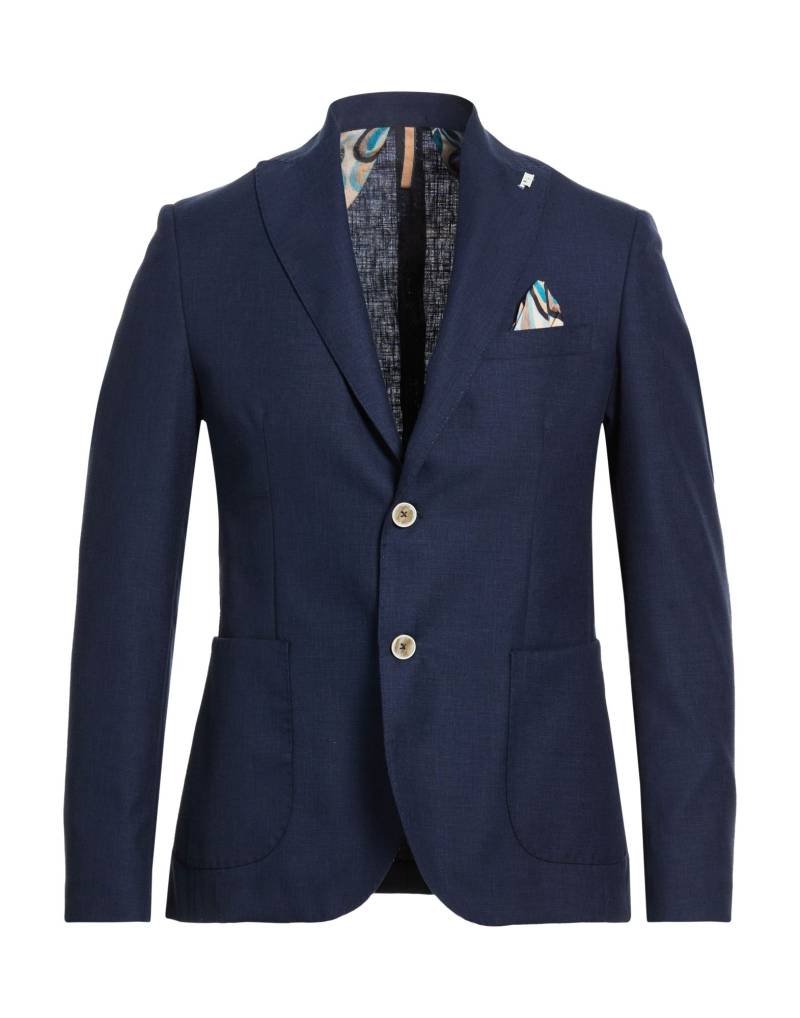 TOMBOLINI Sweatshirt Herren Weiß von TOMBOLINI