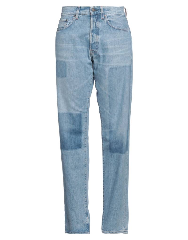 TOMBOY Jeanshose Damen Blau von TOMBOY