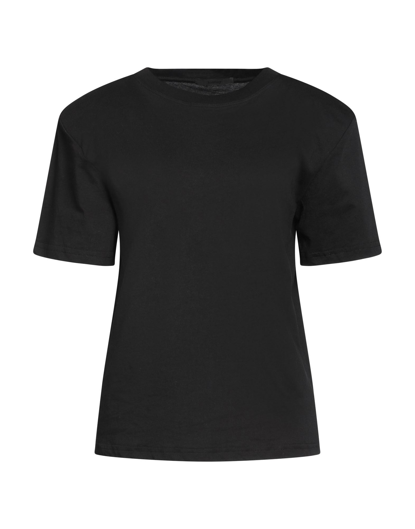 TOMBOY T-shirts Damen Schwarz von TOMBOY