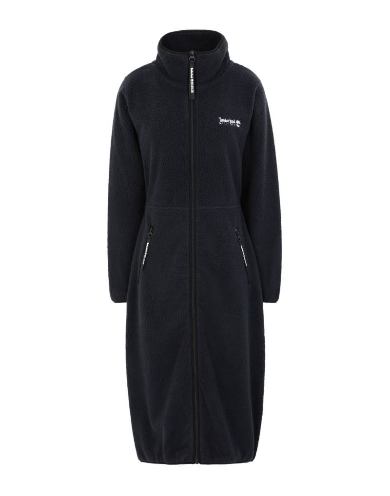 TOMMY HILFIGER x TIMBERLAND Midi-kleid Damen Nachtblau von TOMMY HILFIGER x TIMBERLAND