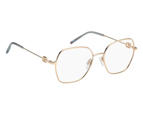 Brillen TOMMY HILFIGER TH 2151 DDB GOLD COPPER 53/18/140 Damen von Tommy Hilfiger