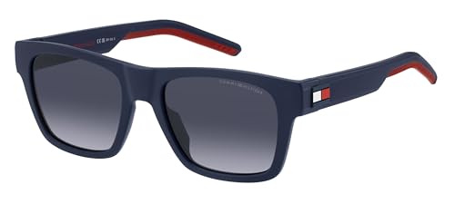 Sonnenbrillen TOMMY HILFIGER TH 1975/S FLL MATTE BLUE 54/19/145 Herren Sonnenbrillen TOMMY HILFIGER TH 1975/S FLL MATTE BLUE 54/19/145 Herren von TOMMY HILFIGER