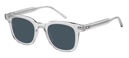 Sonnenbrillen TOMMY HILFIGER TH 2126/S 900 CRYSTAL 48/22/150 Herren Sonnenbrillen TOMMY HILFIGER TH 2126/S 900 CRYSTAL 48/22/150 Herren von TOMMY HILFIGER