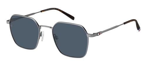 Sonnenbrillen TOMMY HILFIGER TH 2133/S R81 MATTE RUTHENIUM 53/21/145 Herren Sonnenbrillen TOMMY HILFIGER TH 2133/S R81 MATTE RUTHENIUM 53/21/145 Herren von TOMMY HILFIGER