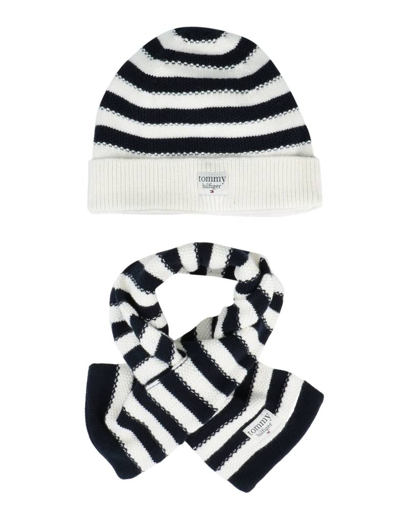 TOMMY HILFIGER Accessoire-set Kinder Schwarz von TOMMY HILFIGER