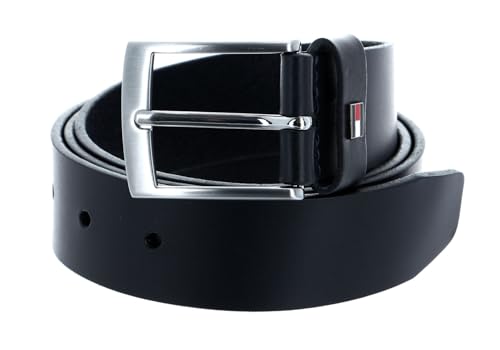 TOMMY HILFIGER Adan Leather 3.5 W85 Tommy Navy von TOMMY HILFIGER