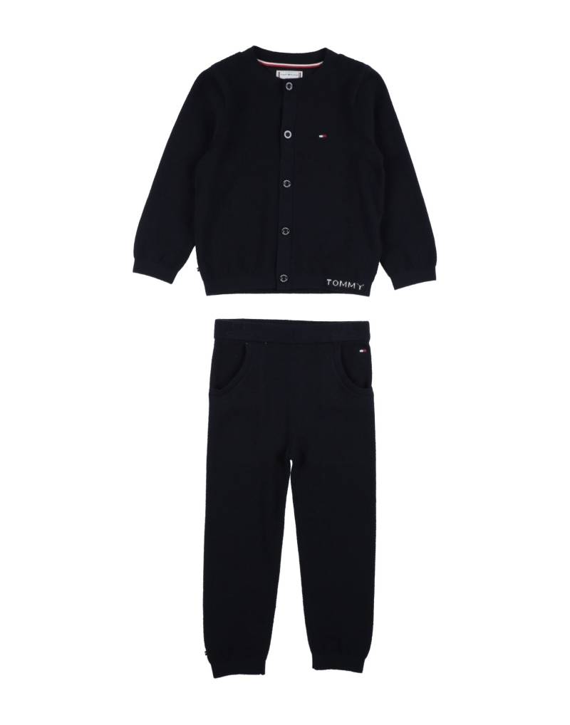 TOMMY HILFIGER Babykleidung-set Kinder Nachtblau von TOMMY HILFIGER