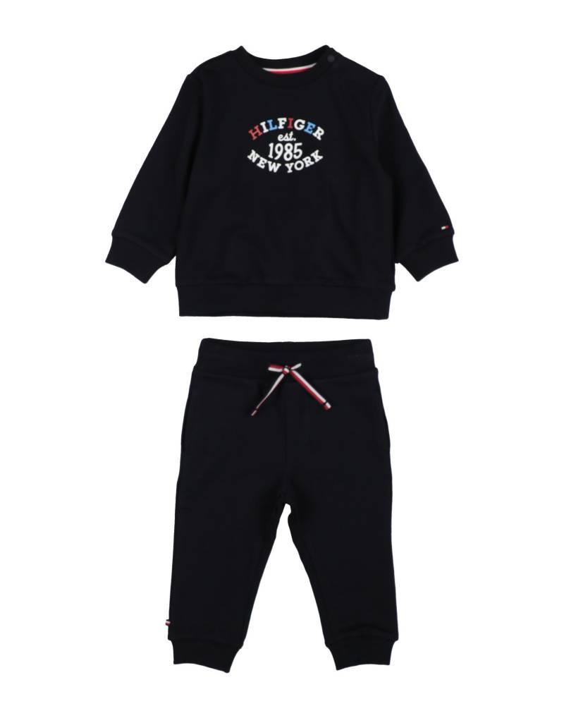 TOMMY HILFIGER Babykleidung-set Kinder Nachtblau von TOMMY HILFIGER