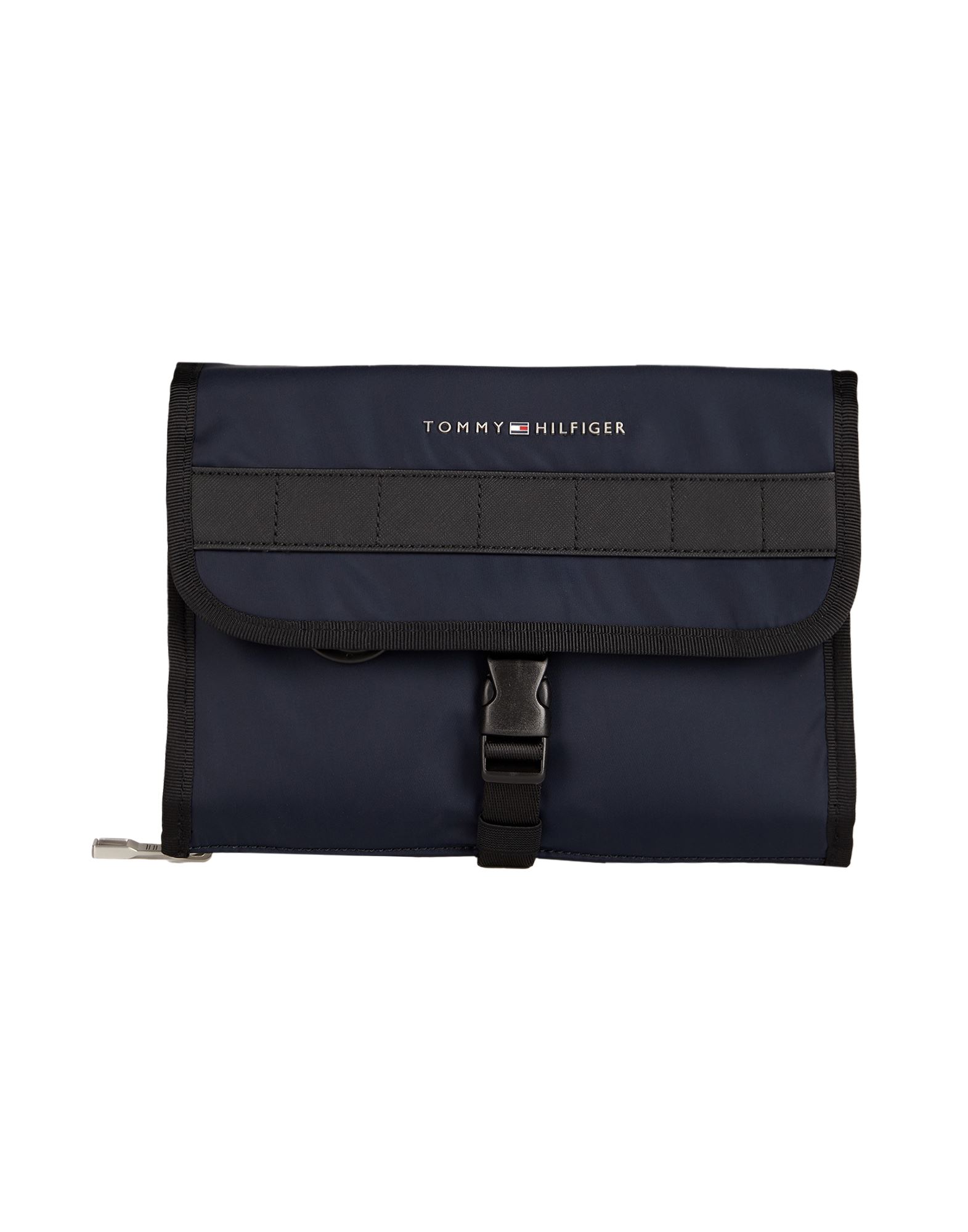 TOMMY HILFIGER Beauty Case Herren Nachtblau von TOMMY HILFIGER