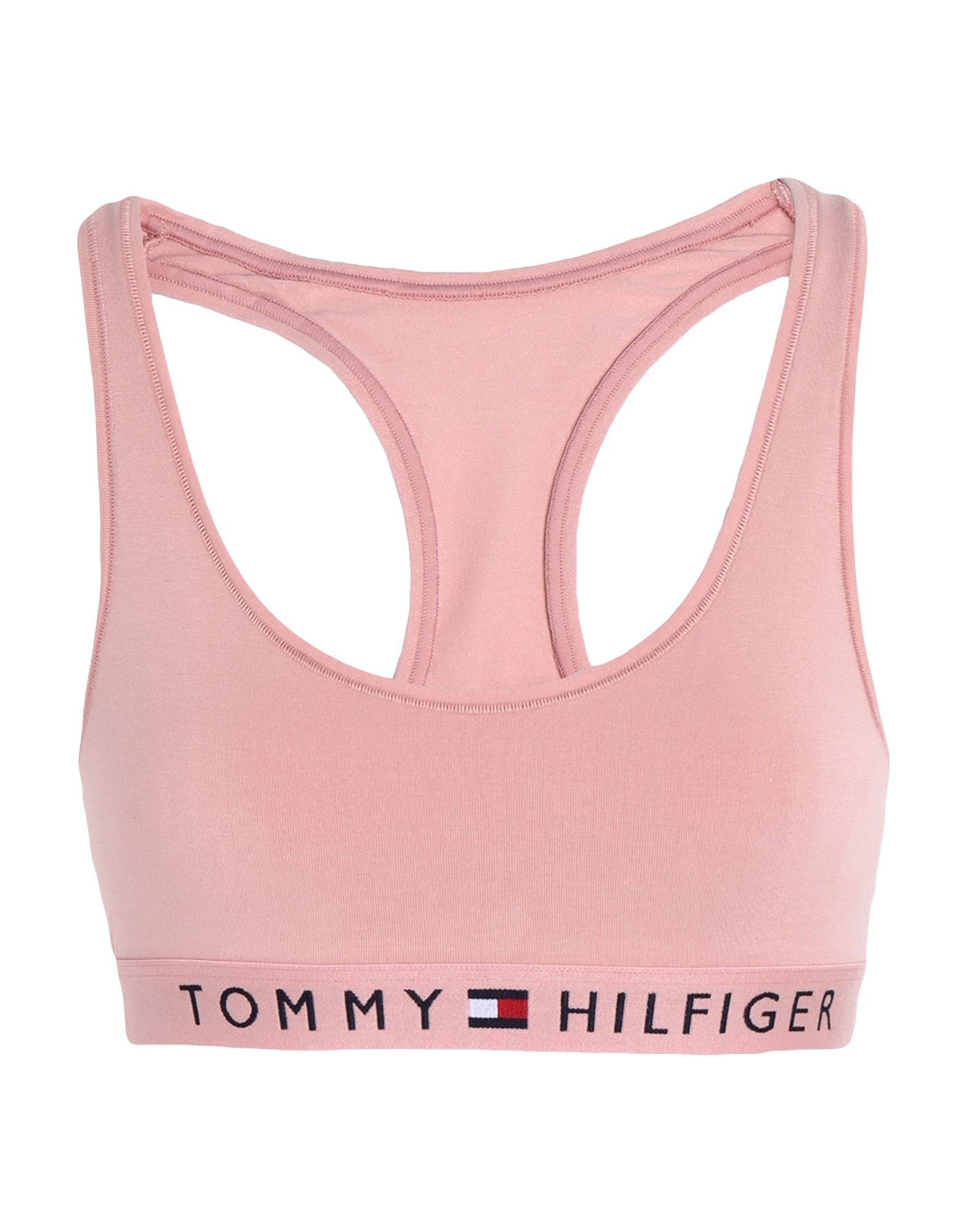 TOMMY HILFIGER Bh Damen Altrosa von TOMMY HILFIGER