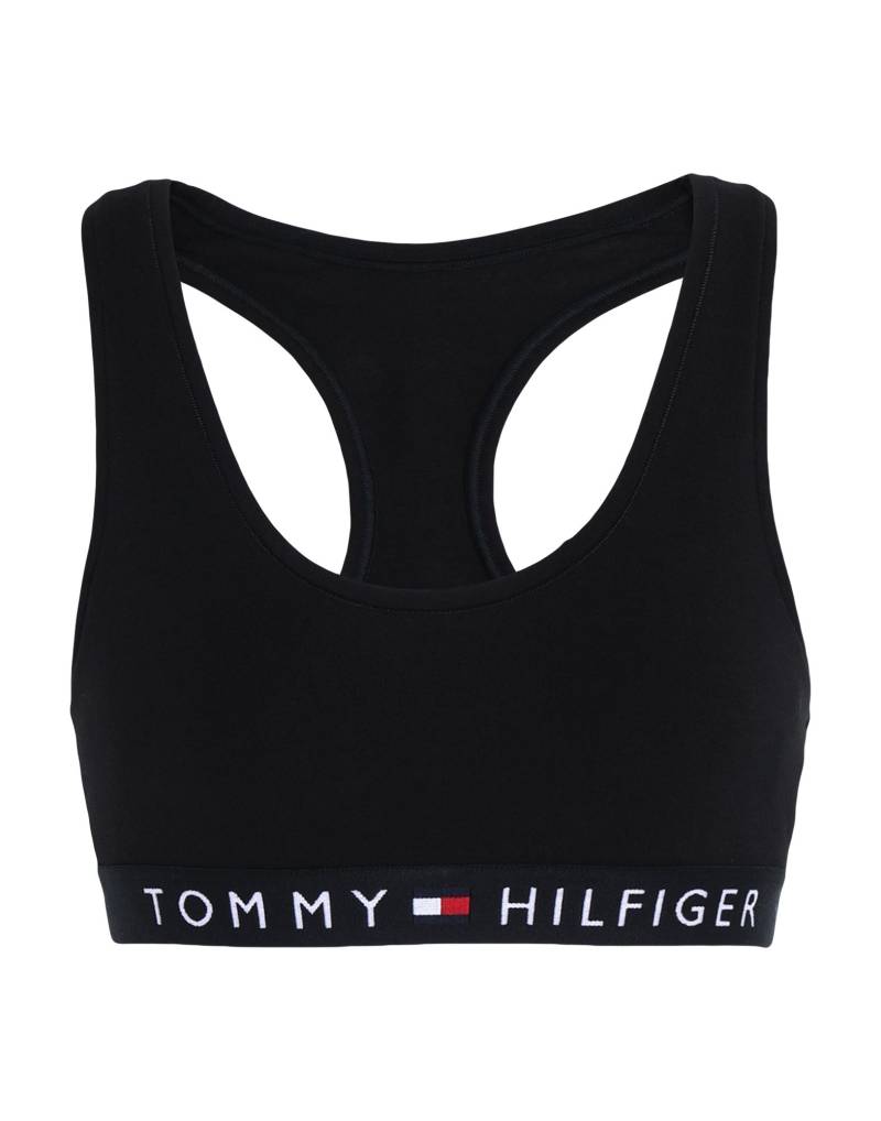 TOMMY HILFIGER Bh Damen Schwarz von TOMMY HILFIGER