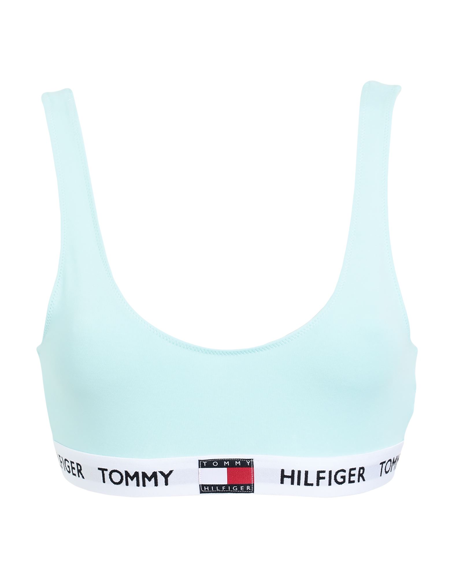 TOMMY HILFIGER Bh Damen Himmelblau von TOMMY HILFIGER