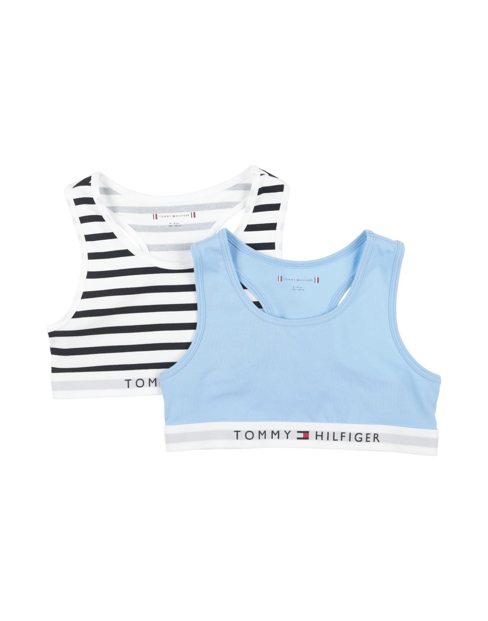 TOMMY HILFIGER Bh Kinder Himmelblau von TOMMY HILFIGER