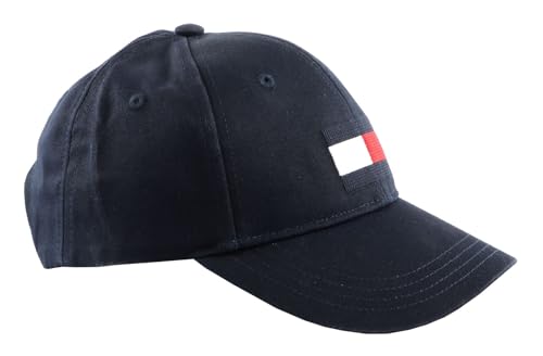 TOMMY HILFIGER Big Flag Kids Cap XL Desert Sky von Tommy Hilfiger