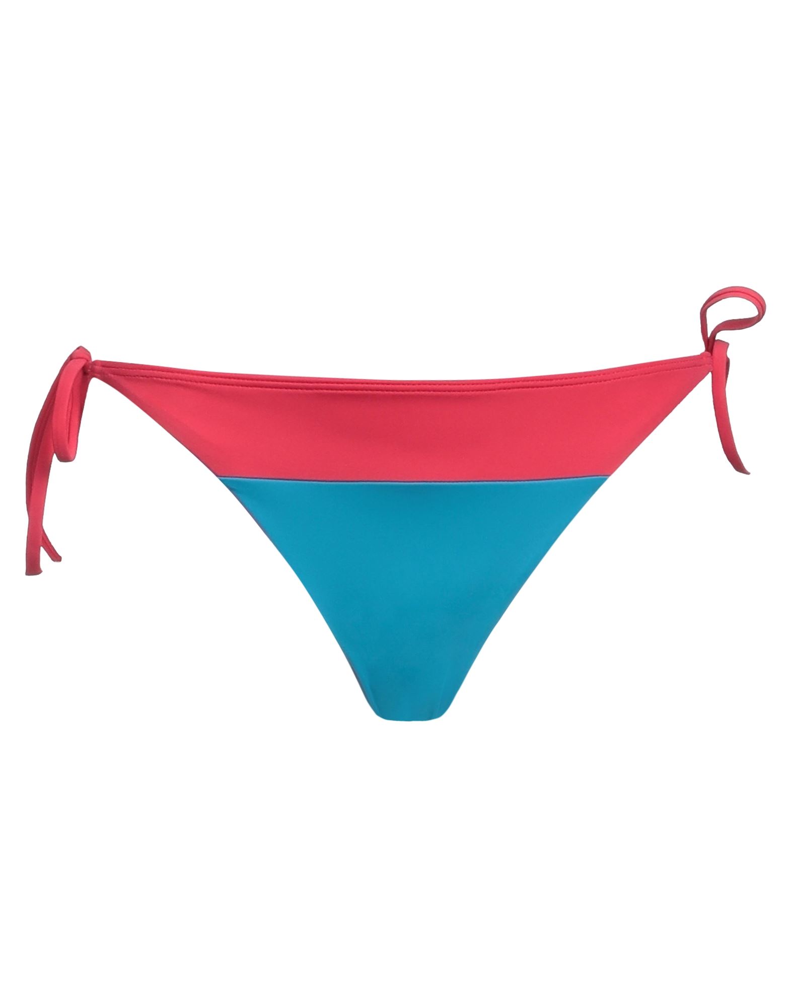 TOMMY HILFIGER Bikinislip & Badehose Damen Azurblau von TOMMY HILFIGER