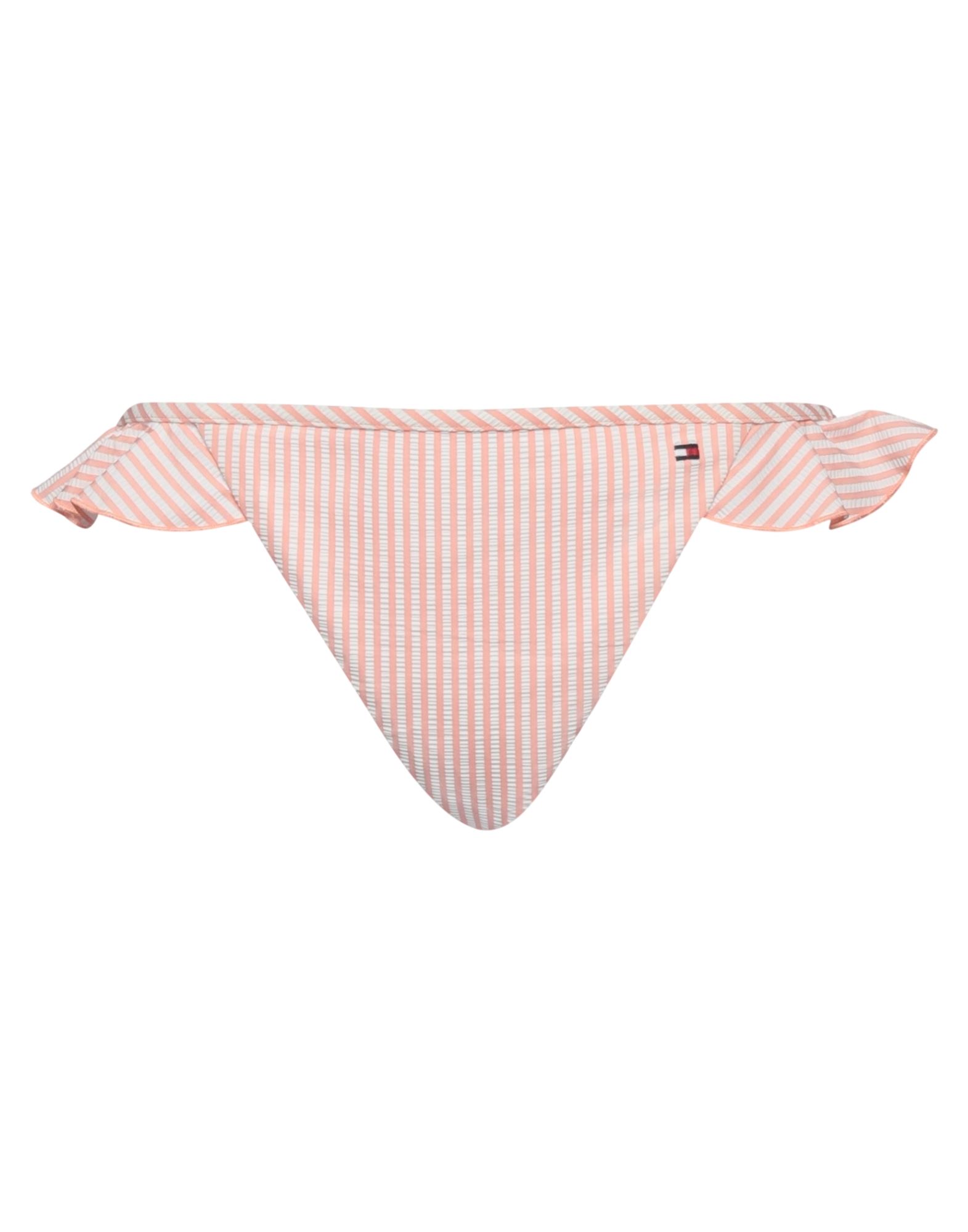 TOMMY HILFIGER Bikinislip & Badehose Damen Lachs von TOMMY HILFIGER