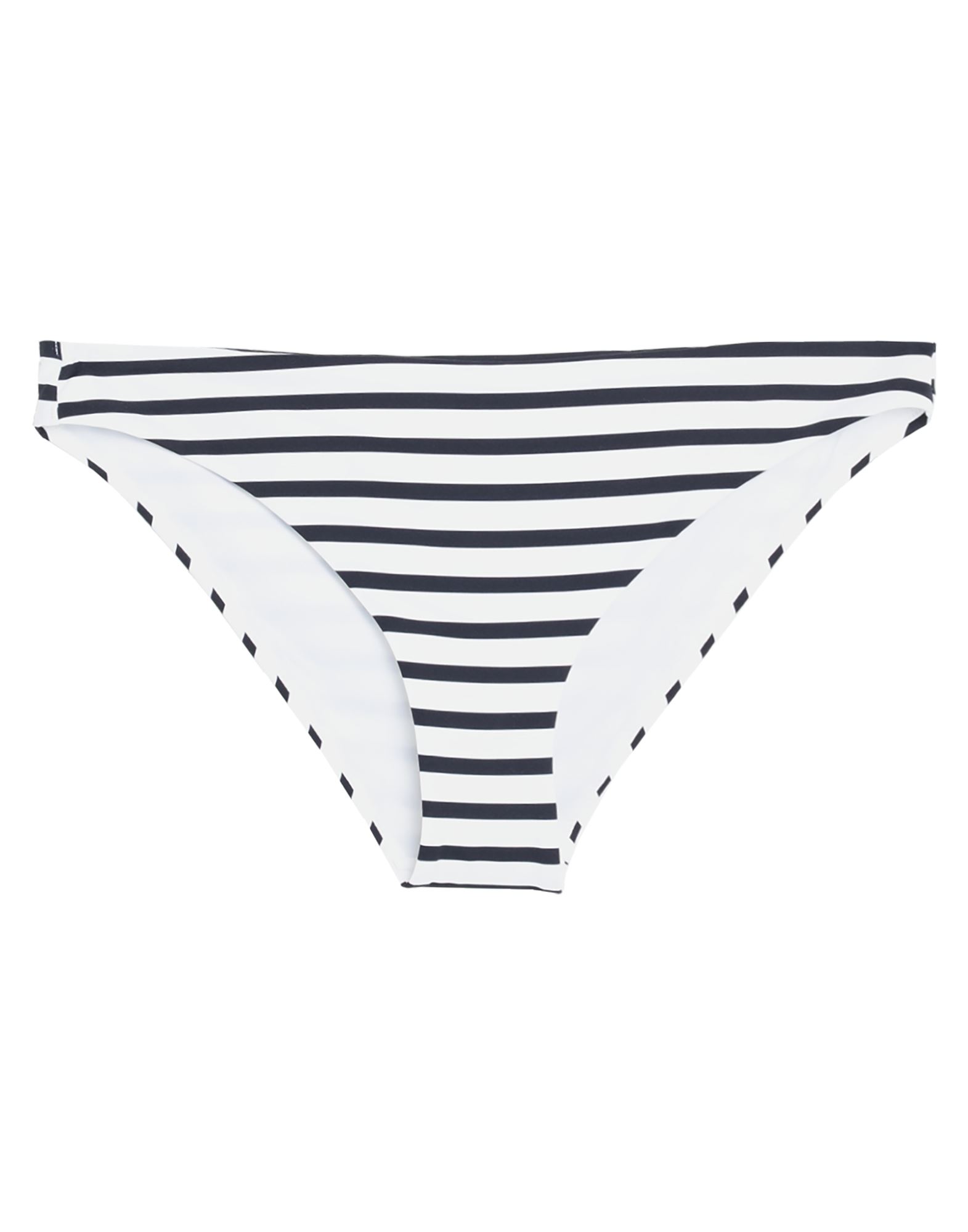 TOMMY HILFIGER Bikinislip & Badehose Damen Weiß von TOMMY HILFIGER