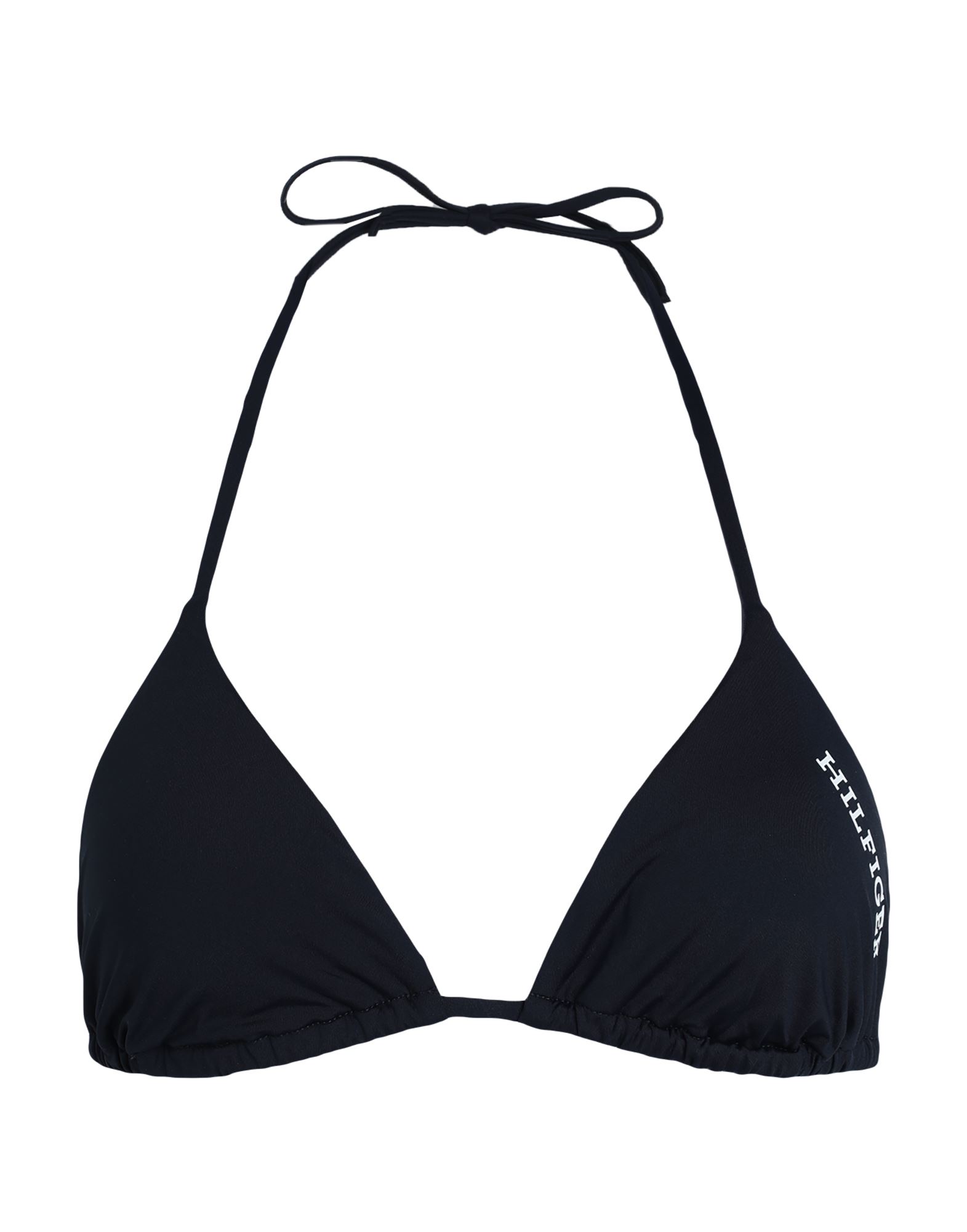 TOMMY HILFIGER Bikini-oberteil Damen Nachtblau von TOMMY HILFIGER