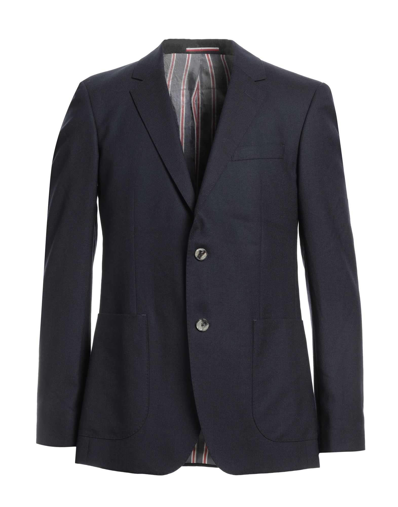 TOMMY HILFIGER Blazer Herren Nachtblau von TOMMY HILFIGER