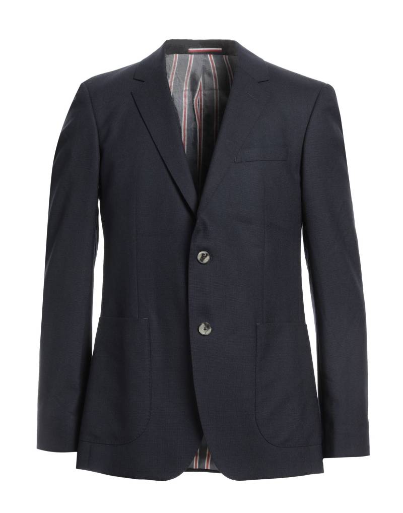 TOMMY HILFIGER Blazer Herren Nachtblau von TOMMY HILFIGER