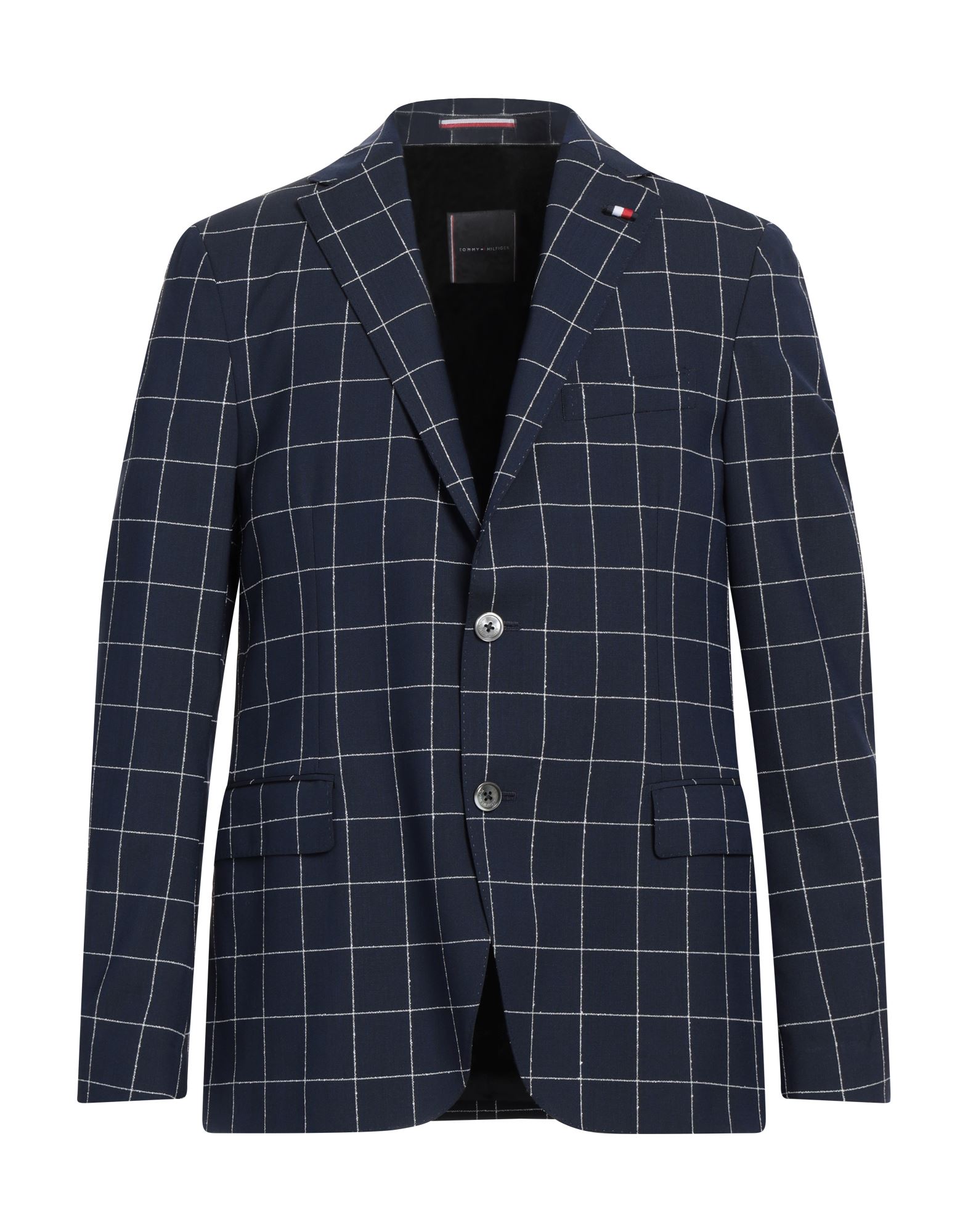 TOMMY HILFIGER Blazer Herren Nachtblau von TOMMY HILFIGER