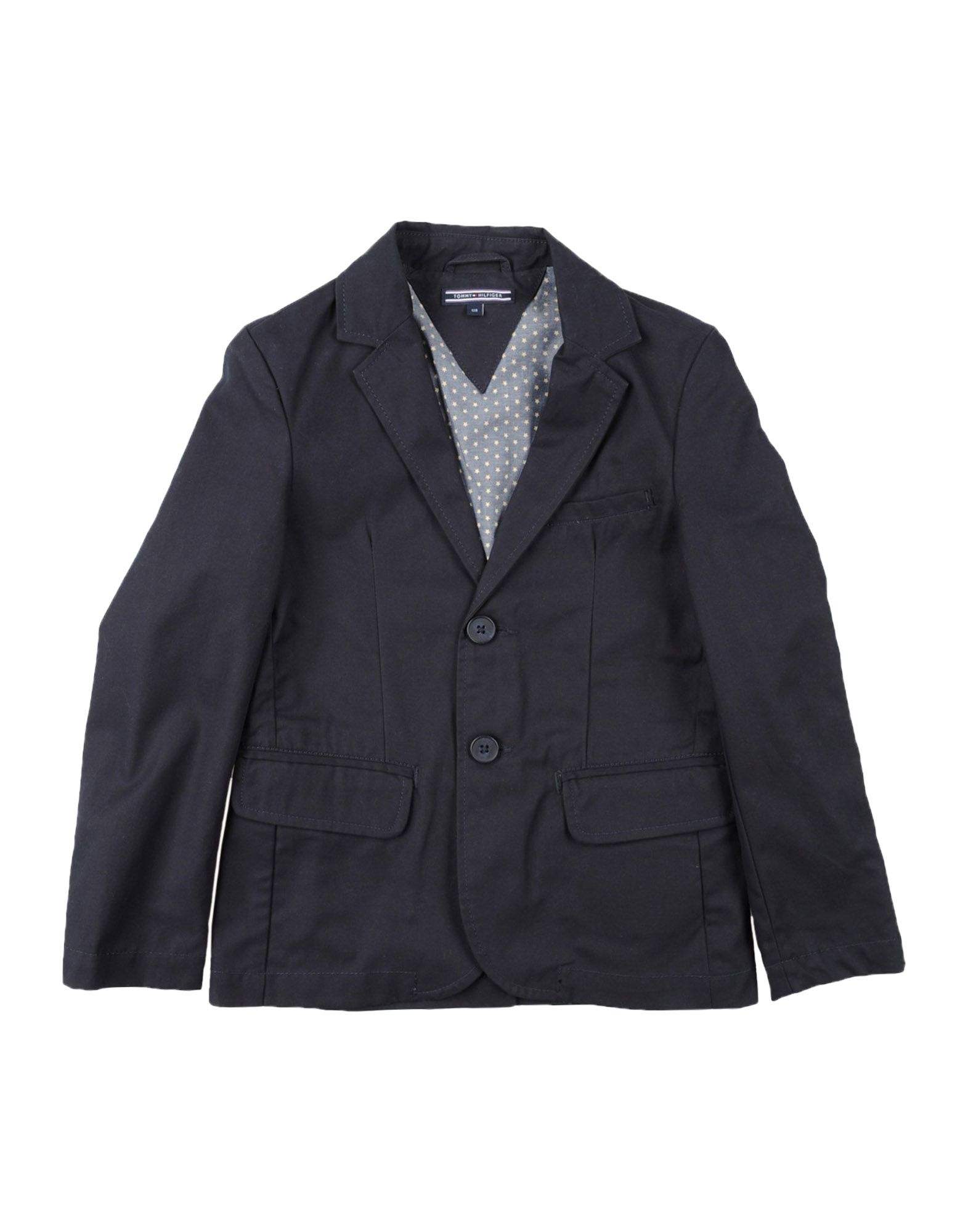 TOMMY HILFIGER Blazer Kinder Nachtblau von TOMMY HILFIGER