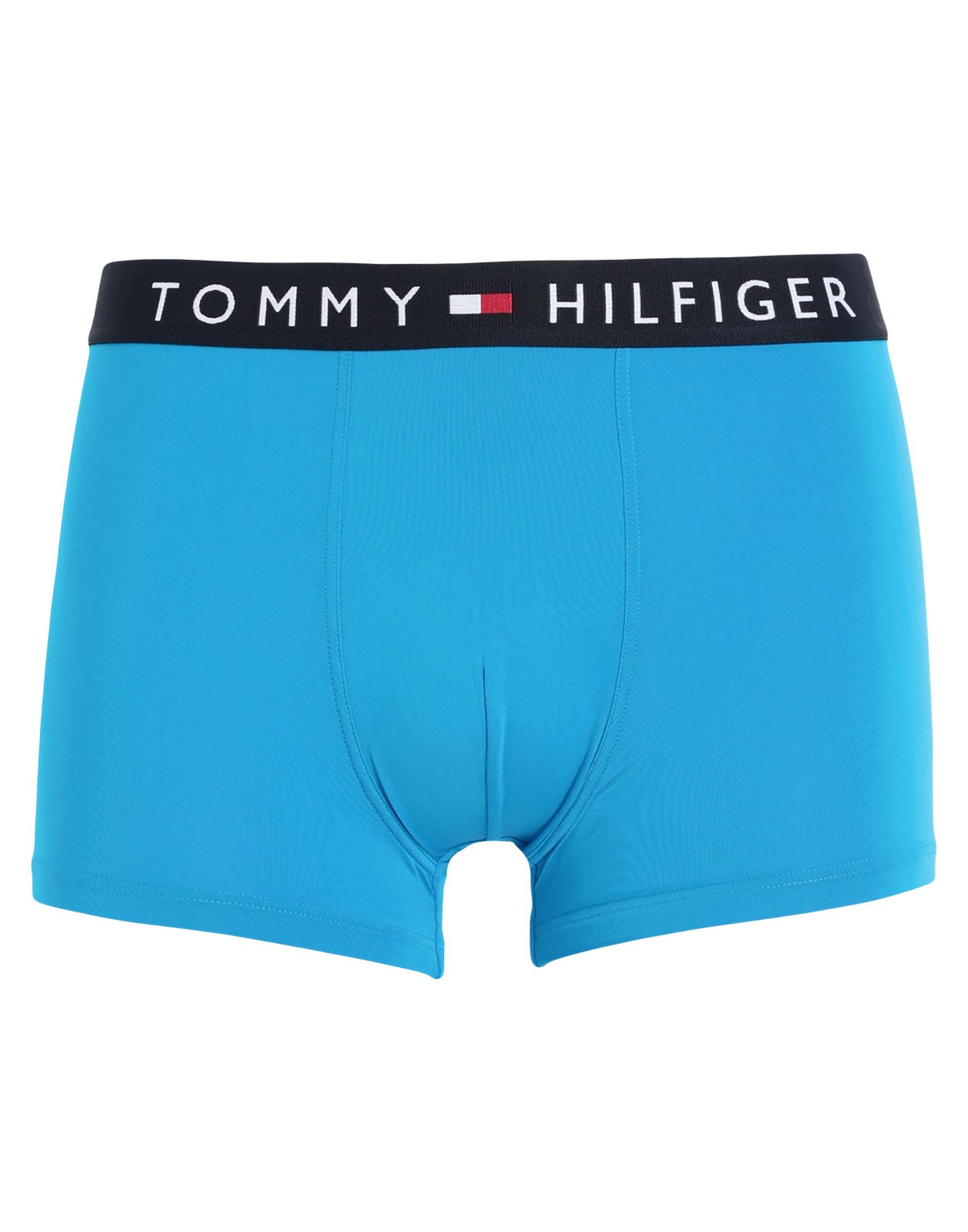 TOMMY HILFIGER Boxershorts Herren Azurblau von TOMMY HILFIGER