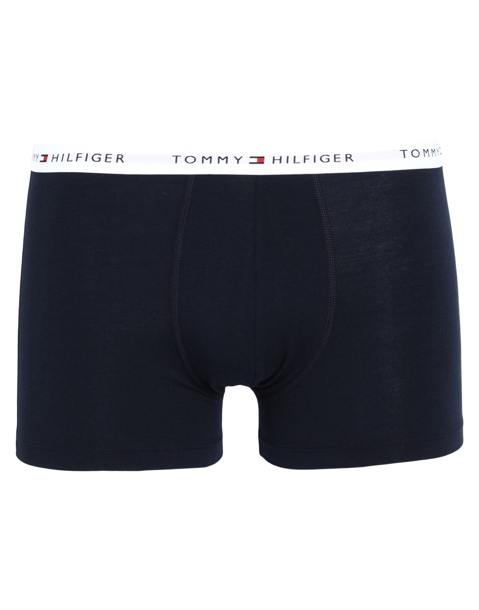 TOMMY HILFIGER Boxershorts Herren Nachtblau von TOMMY HILFIGER