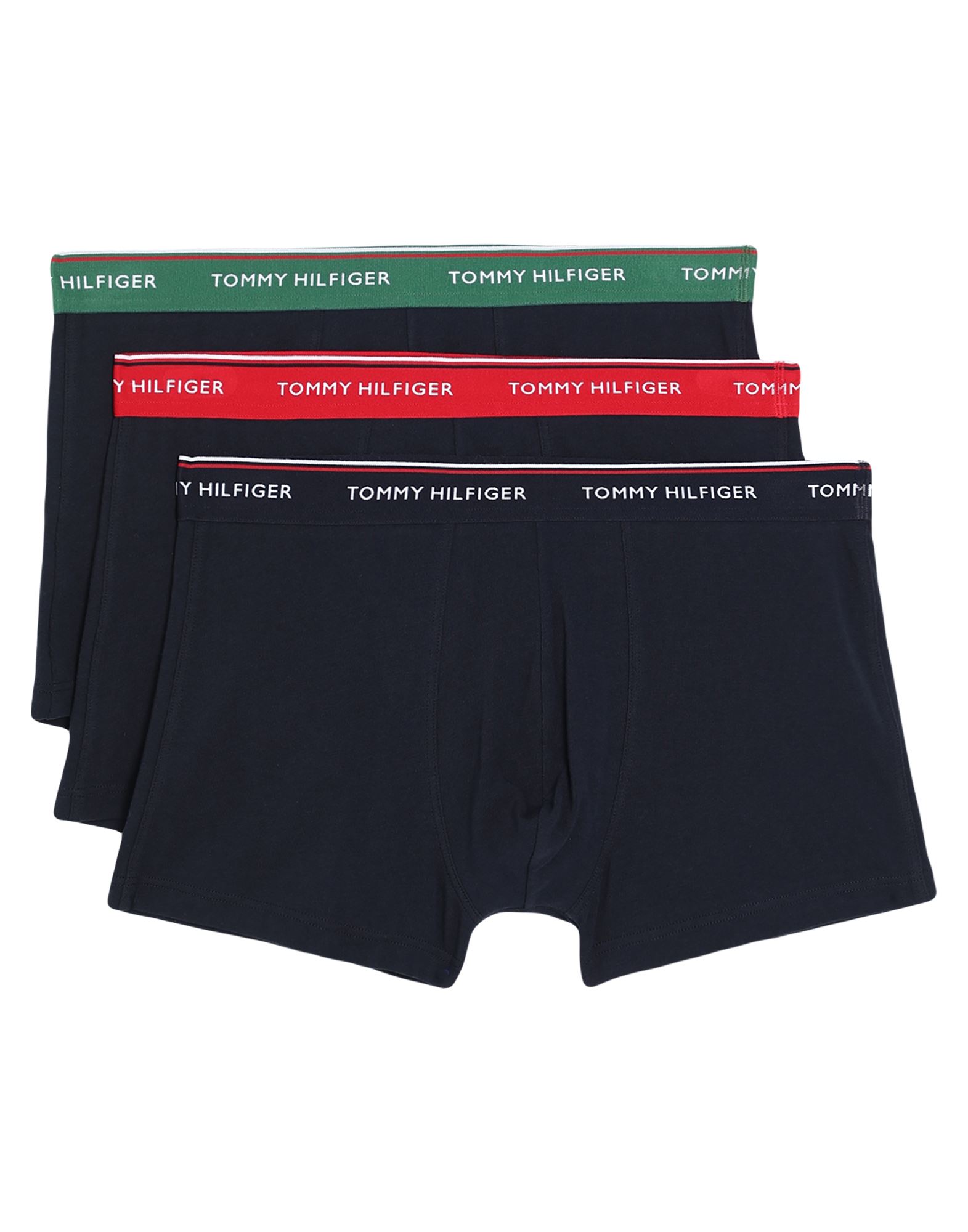 TOMMY HILFIGER Boxershorts Herren Nachtblau von TOMMY HILFIGER