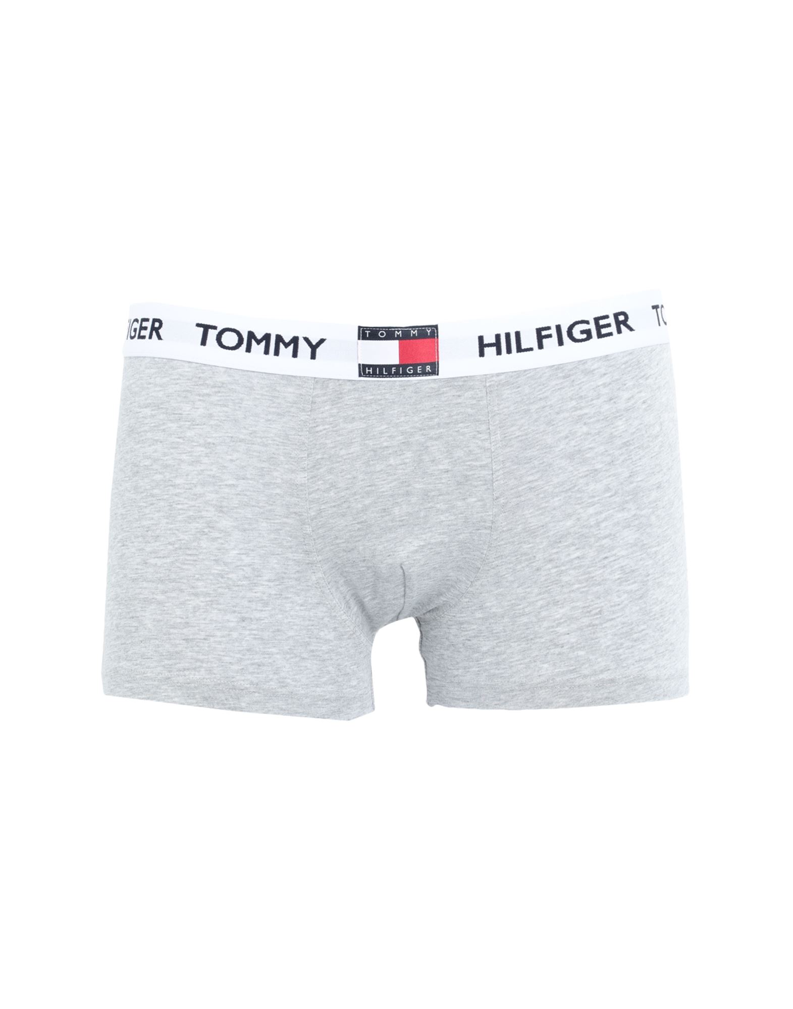 TOMMY HILFIGER Boxershorts Herren Grau von TOMMY HILFIGER