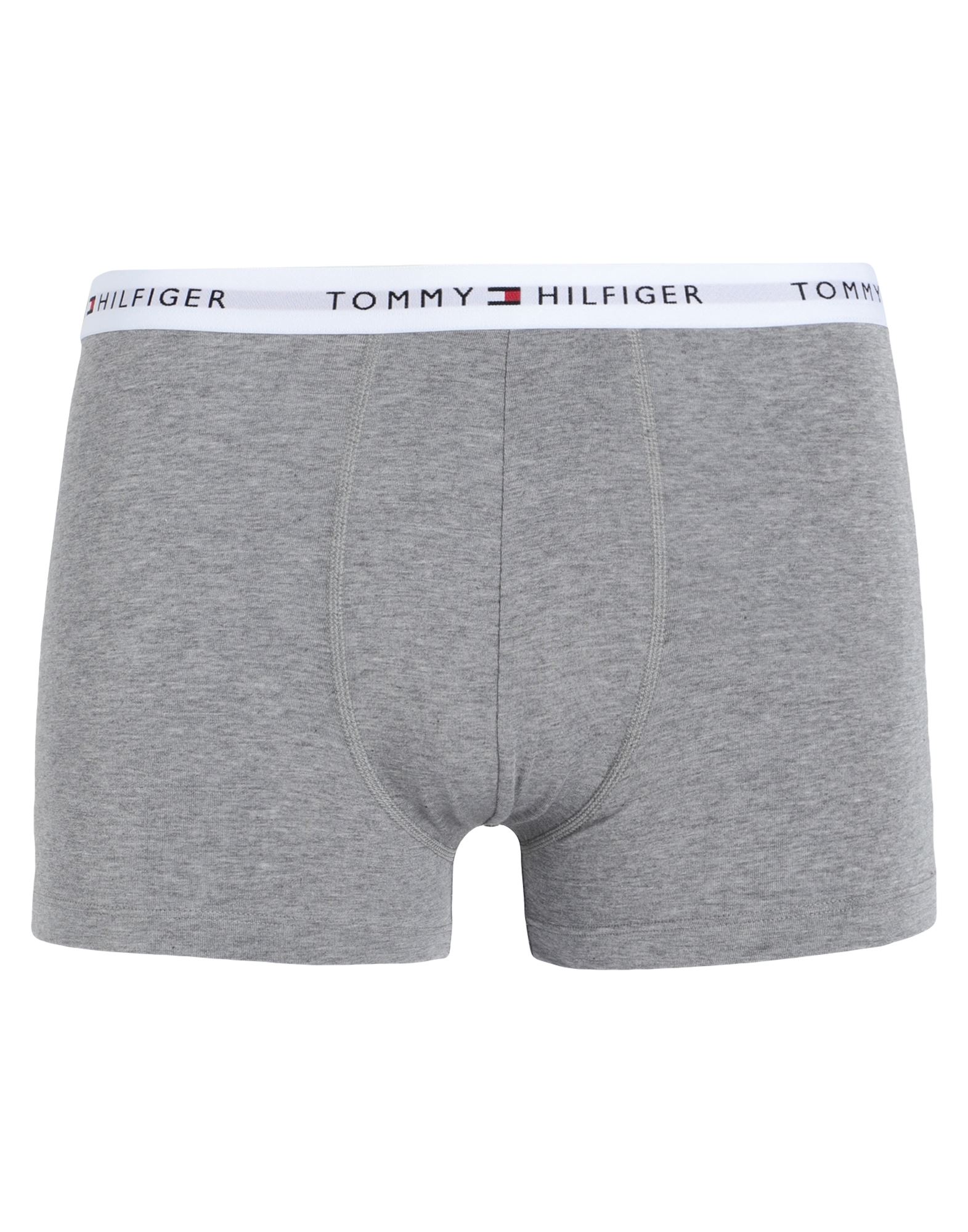 TOMMY HILFIGER Boxershorts Herren Grau von TOMMY HILFIGER