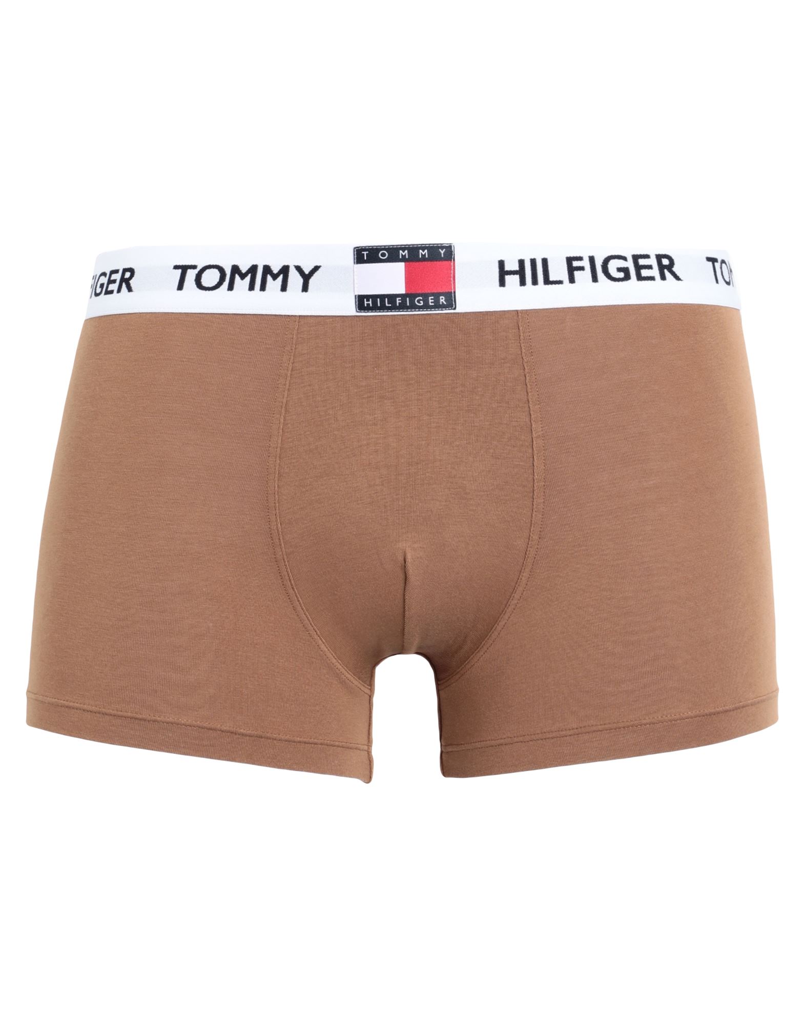 TOMMY HILFIGER Boxershorts Herren Kamel von TOMMY HILFIGER