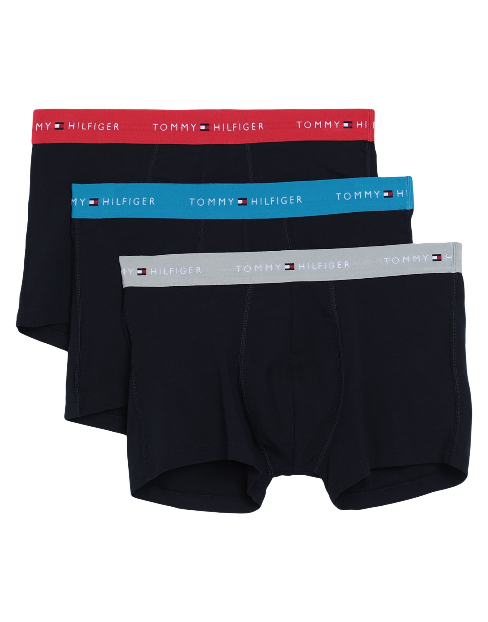 TOMMY HILFIGER Boxershorts Herren Marineblau von TOMMY HILFIGER