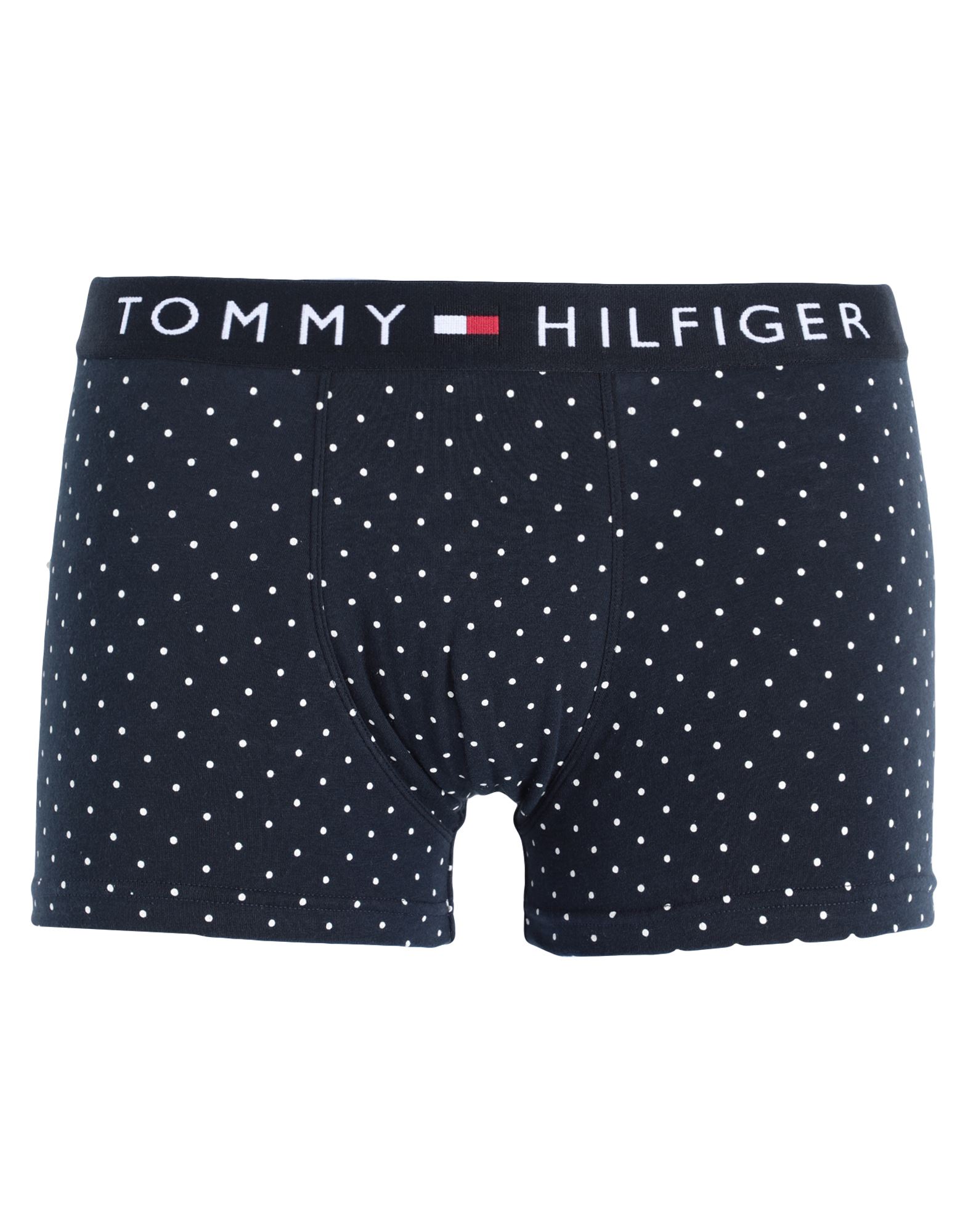 TOMMY HILFIGER Boxershorts Herren Nachtblau von TOMMY HILFIGER