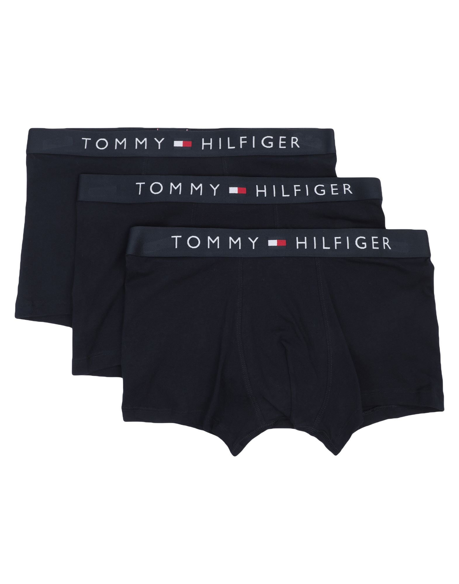 TOMMY HILFIGER Boxershorts Herren Nachtblau von TOMMY HILFIGER