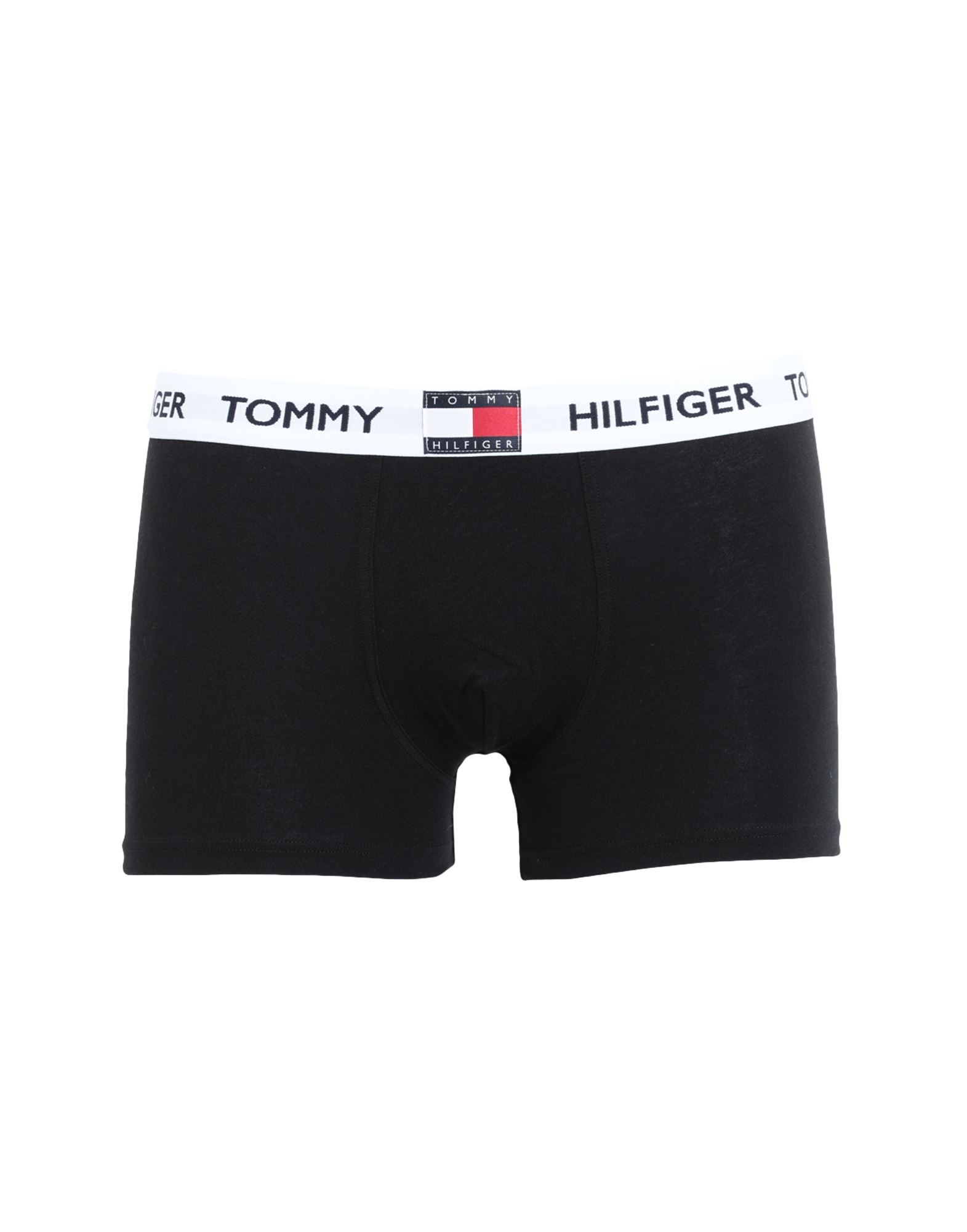 TOMMY HILFIGER Boxershorts Herren Schwarz von TOMMY HILFIGER