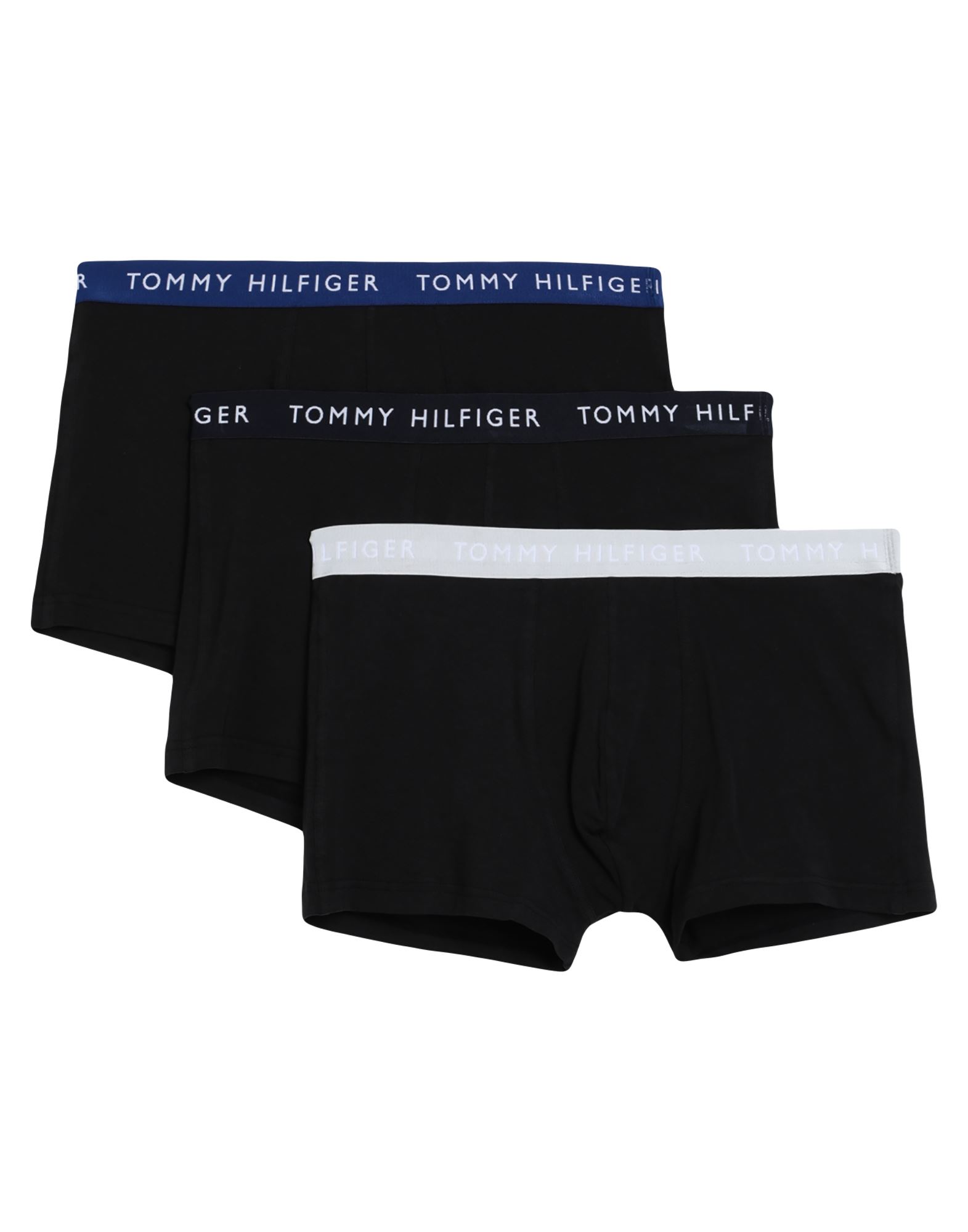 TOMMY HILFIGER Boxershorts Herren Schwarz von TOMMY HILFIGER