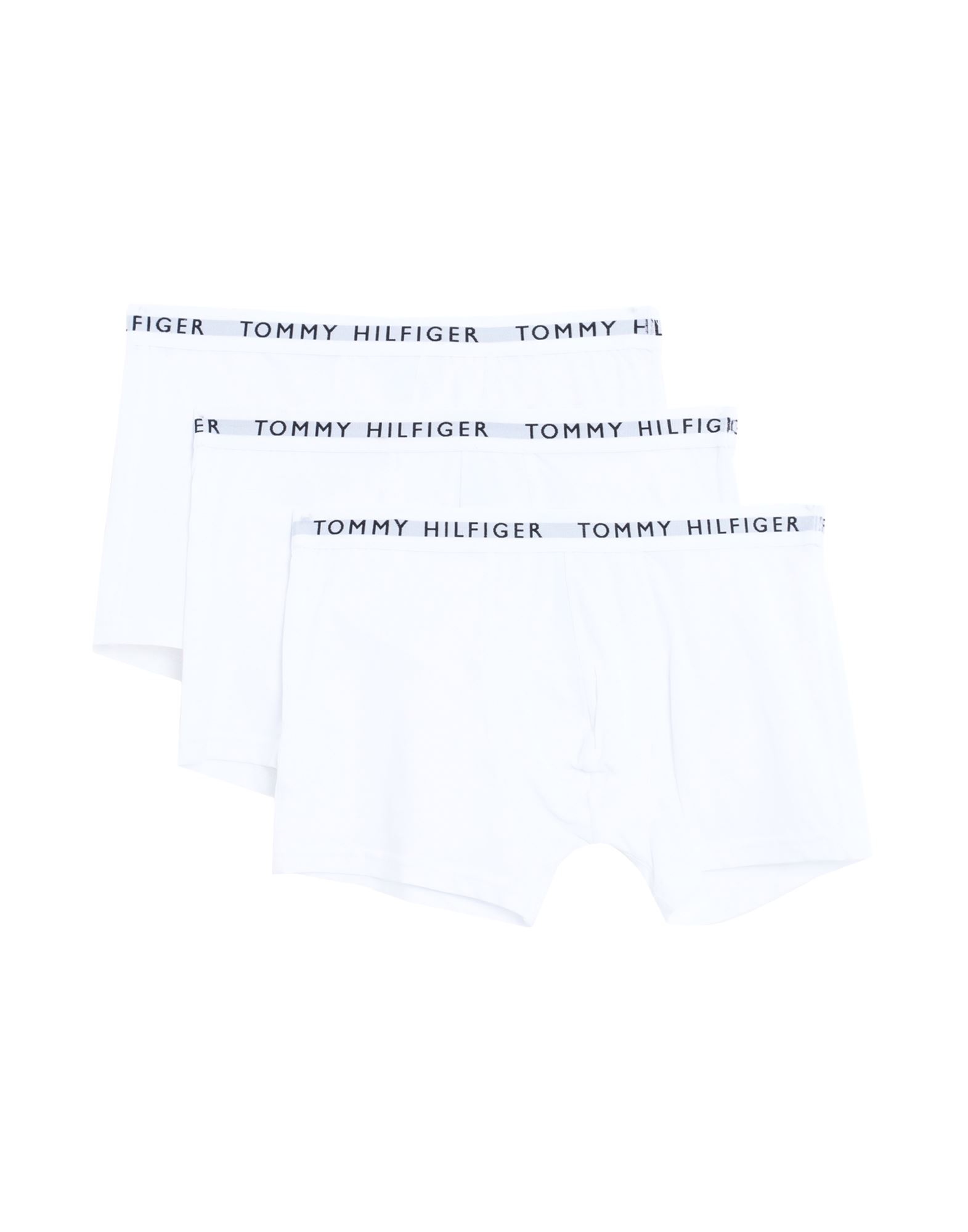 TOMMY HILFIGER Boxershorts Herren Weiß von TOMMY HILFIGER