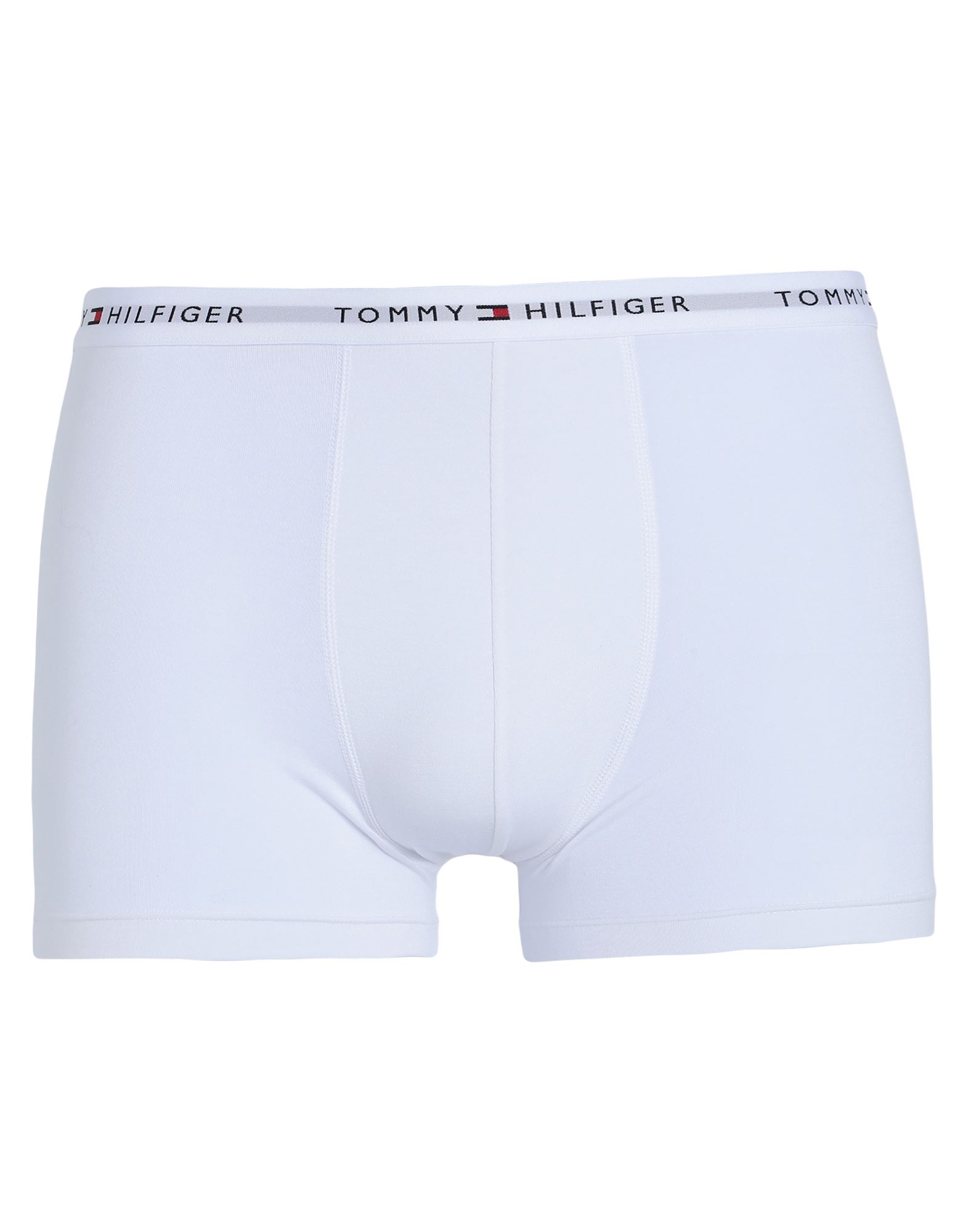 TOMMY HILFIGER Boxershorts Herren Weiß von TOMMY HILFIGER