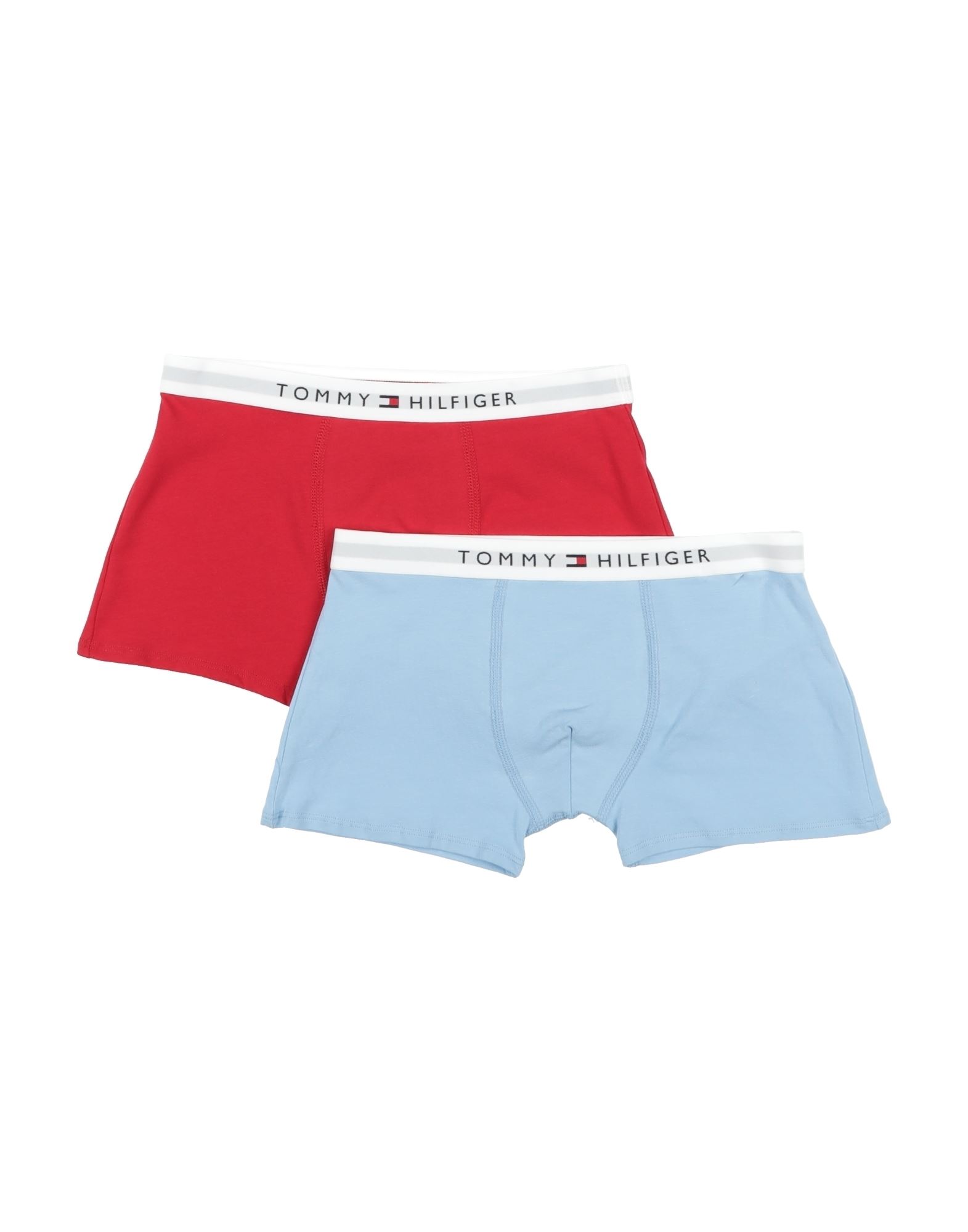 TOMMY HILFIGER Boxershorts Kinder Grün von TOMMY HILFIGER