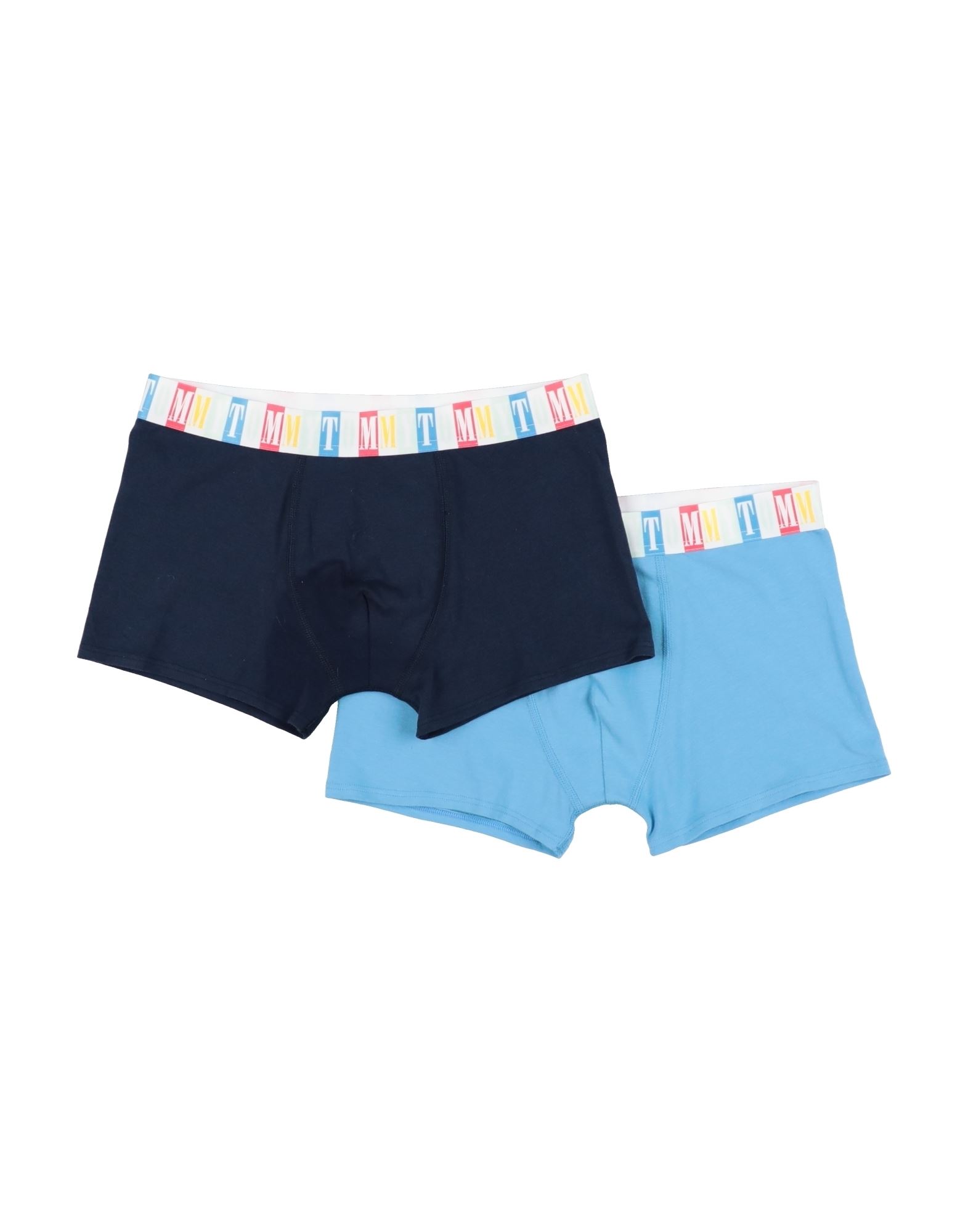 TOMMY HILFIGER Boxershorts Kinder Nachtblau von TOMMY HILFIGER