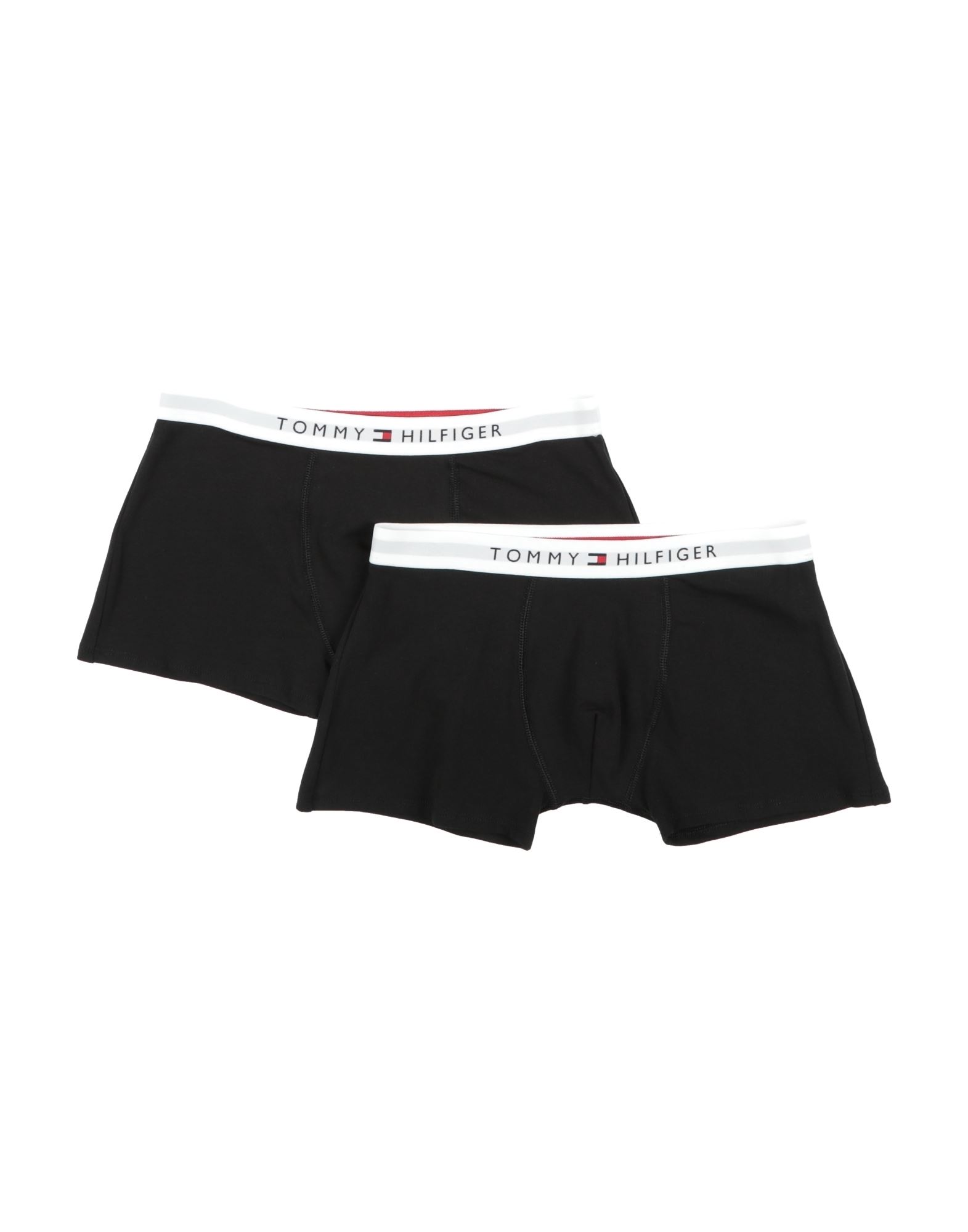 TOMMY HILFIGER Boxershorts Kinder Schwarz von TOMMY HILFIGER