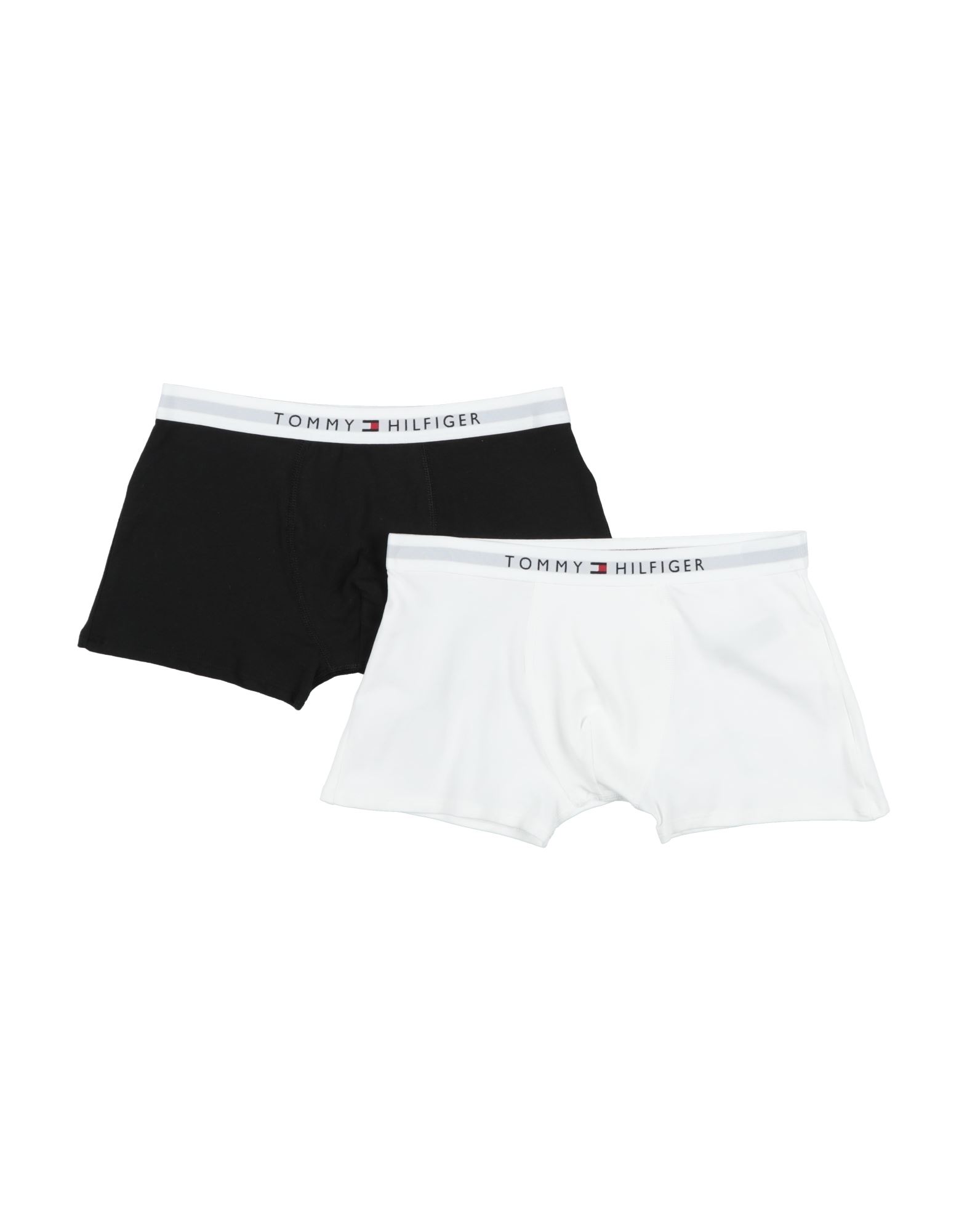 TOMMY HILFIGER Boxershorts Kinder Weiß von TOMMY HILFIGER